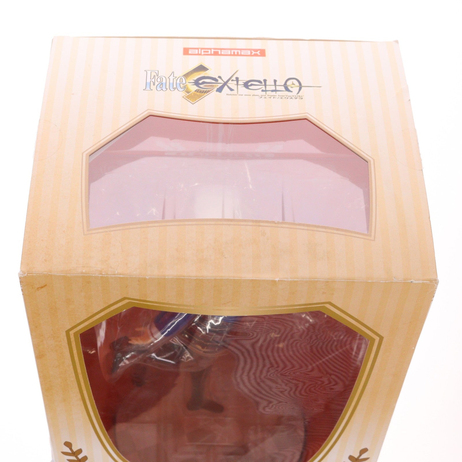 【中古即納】[FIG] ジャンヌ・ダルク JKブレザーVer. Fate/EXTELLA(フェイト/エクステラ) 1/7 完成品 フィギュア(AX-0175) アルファマックス(20191128)