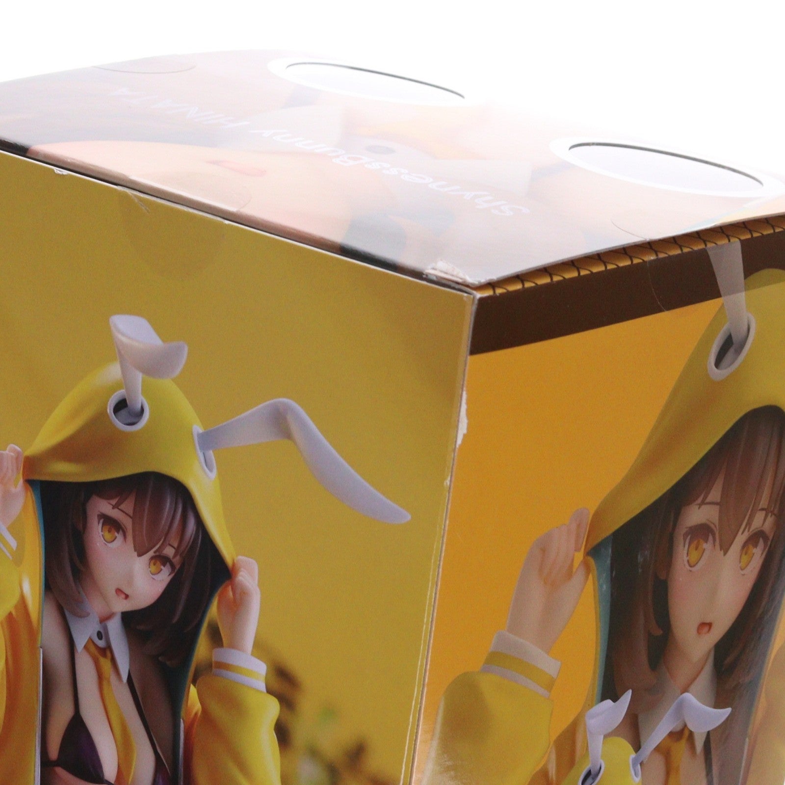 【中古即納】[FIG] 櫻 シャイネスバニーひなた 1/6 完成品 フィギュア 恋恋(コイコイ)(20250430)