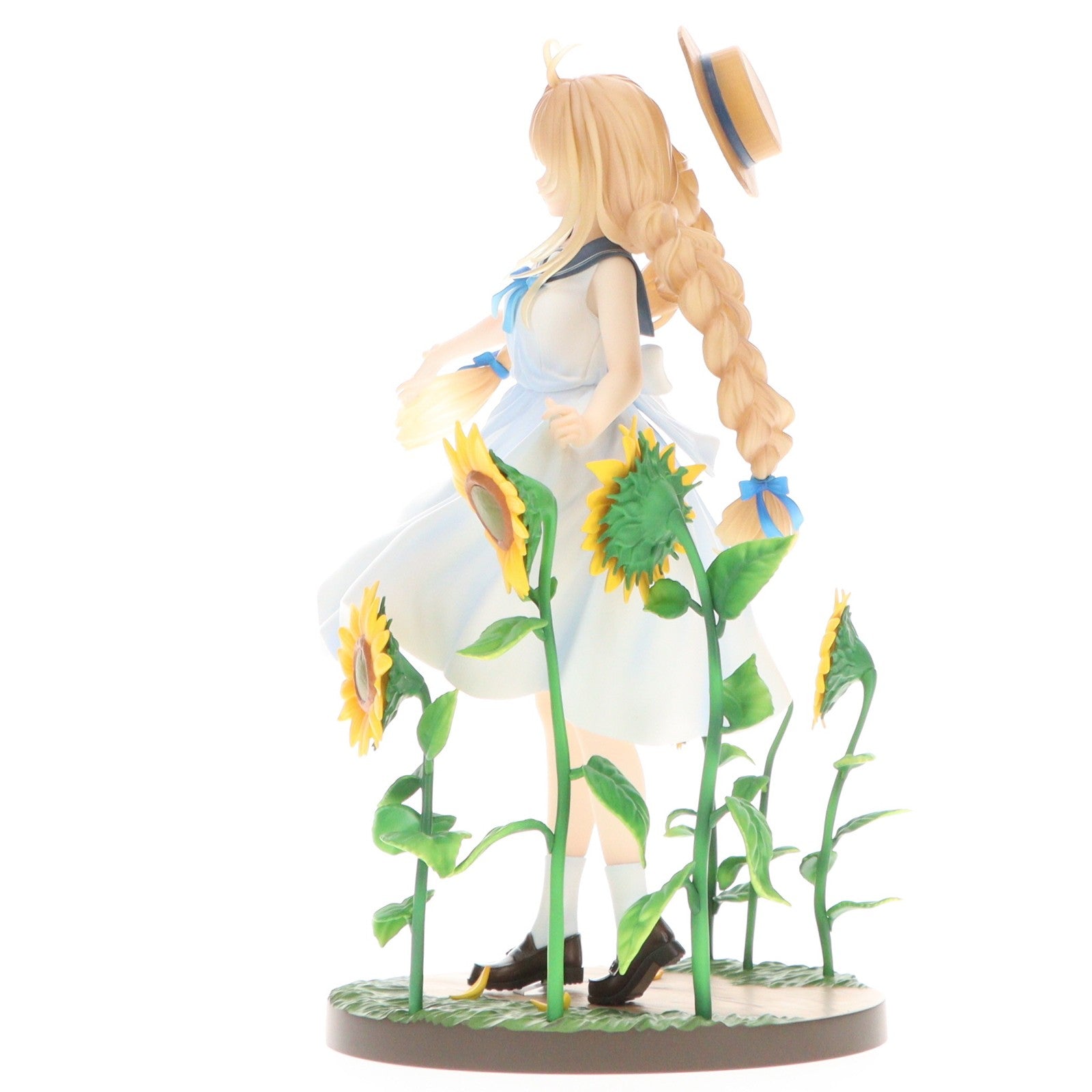【中古即納】[FIG] 椎名真昼(しいなまひる) ～セーラーワンピースver.～ お隣の天使様にいつの間にか駄目人間にされていた件 1/7 完成品 フィギュア タイトープロダクツオンラインストア限定(50101280) Spiritale(スピリテイル)(20241031)