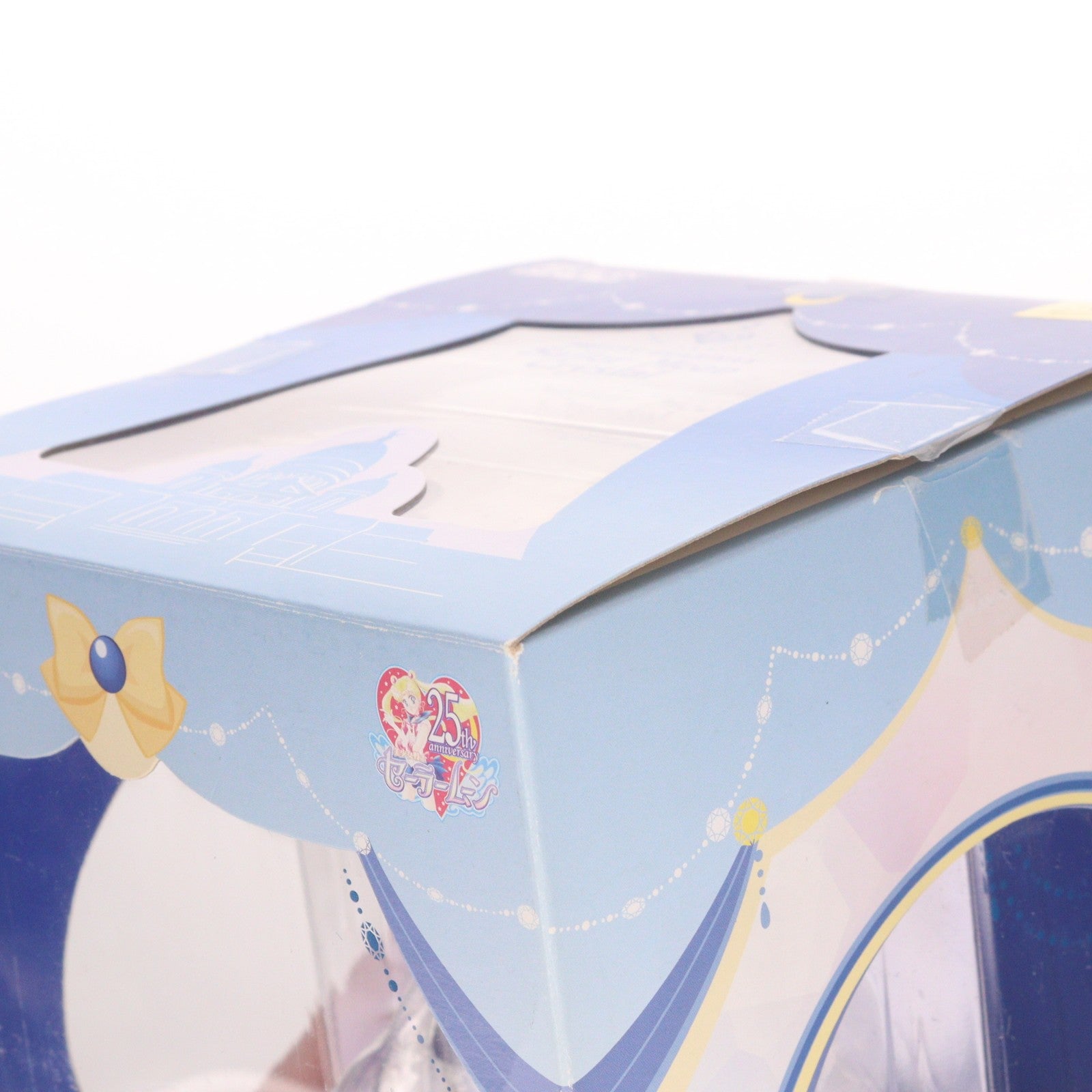 【中古即納】[FIG] 魂ウェブ商店限定 フィギュアーツZERO セーラーウラヌス 美少女戦士セーラームーンCrystal 完成品 フィギュア バンダイ(20170531)