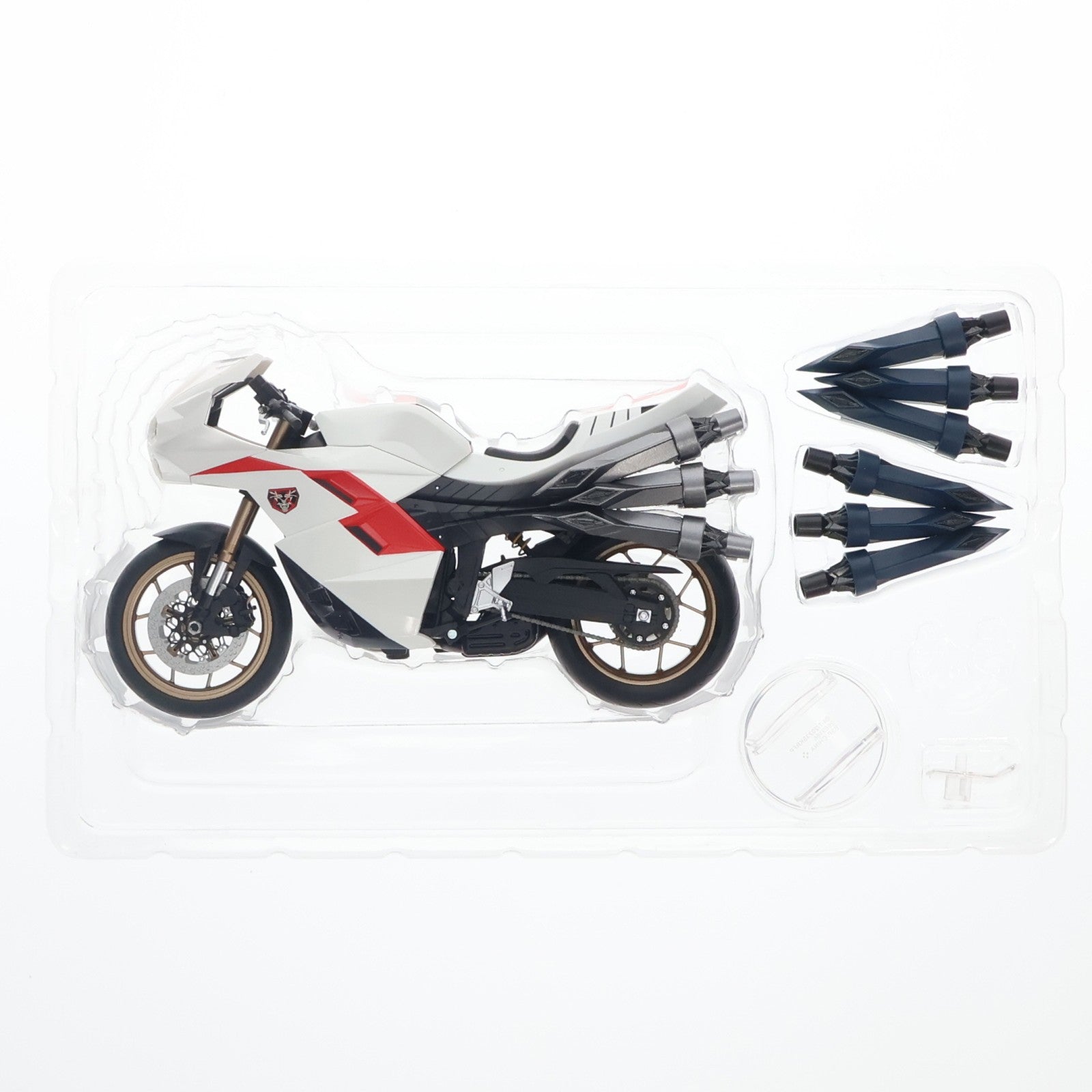 【中古即納】[FIG] 魂ウェブ商店限定 S.H.Figuarts(フィギュアーツ) サイクロン号 シン・仮面ライダー 完成品 可動フィギュア バンダイスピリッツ(20230930)