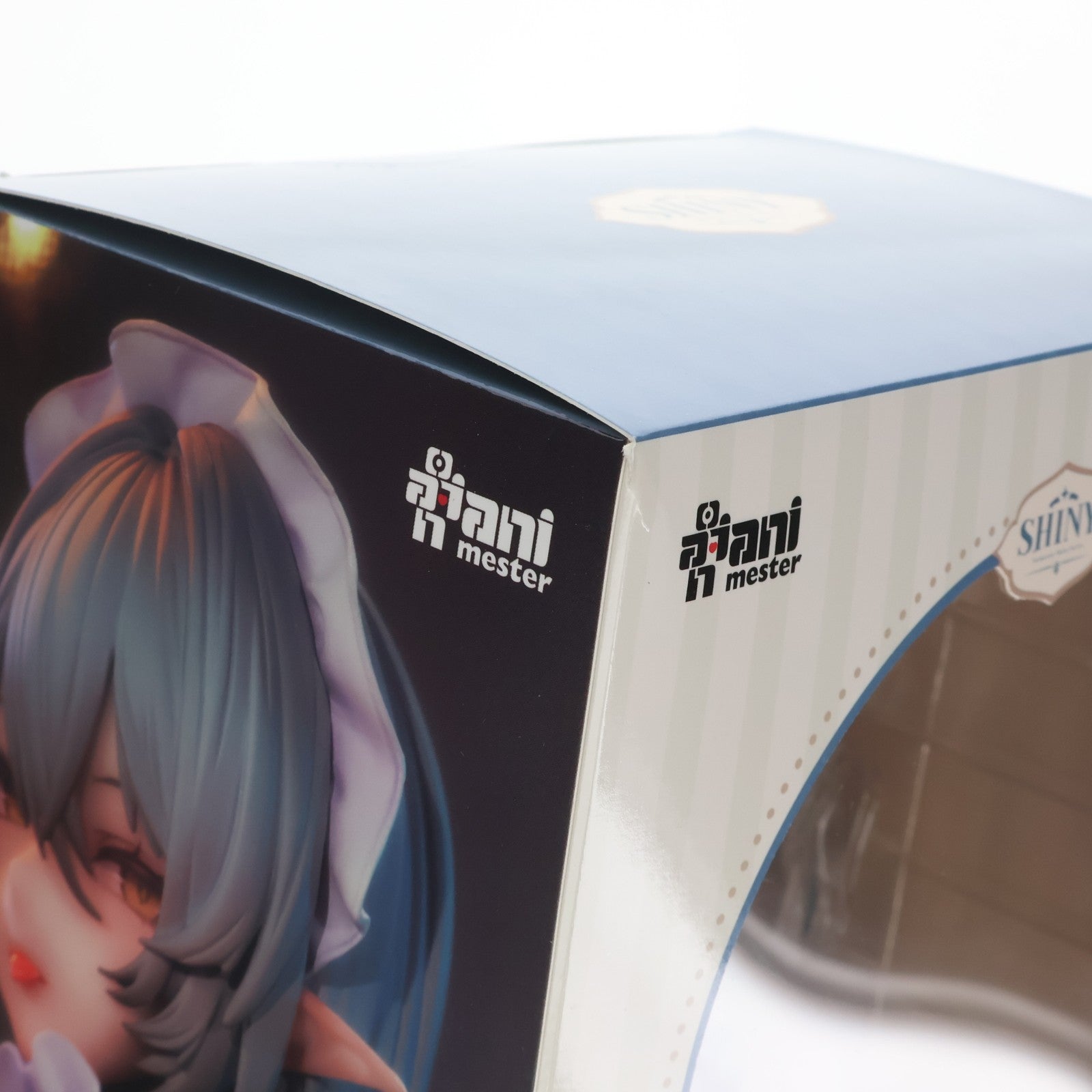 【中古即納】[FIG] サボりがちなお茶目メイド のぞみ 1/6 完成品 フィギュア AniMester(アニメスター)(20260311)