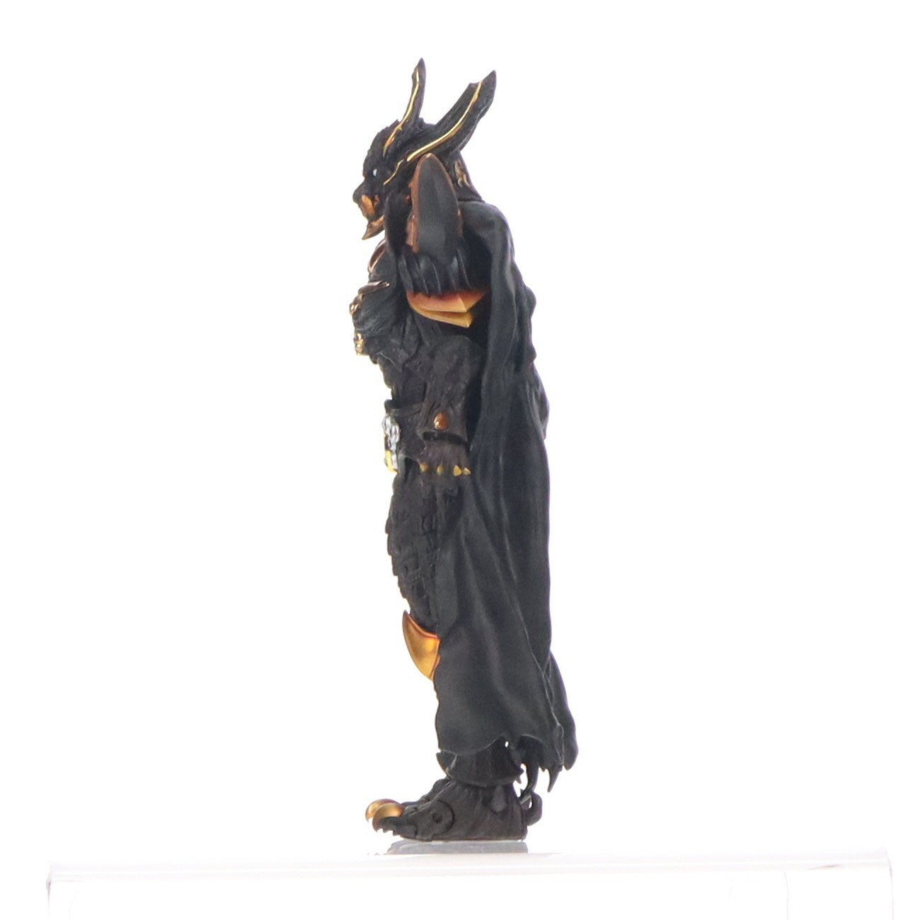 【中古即納】[FIG] 魂ウェブ商店限定 S.H.Figuarts(フィギュアーツ) 真骨彫製法 暗黒騎士キバ 牙狼-GARO-(ガロ) 完成品 可動フィギュア バンダイスピリッツ(20200430)