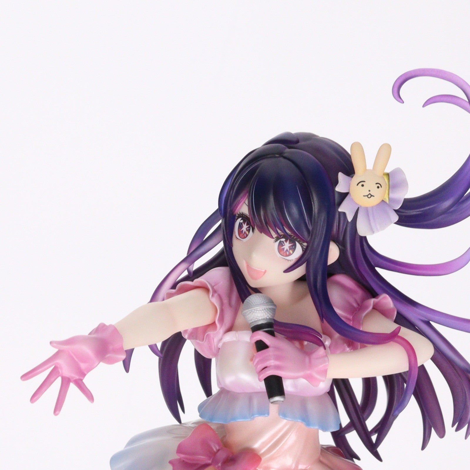 【中古即納】[FIG] PRISMA WING アイ 【推しの子】 1/7 完成品 フィギュア(PWONK-01P) プライム1スタジオ(20260205)