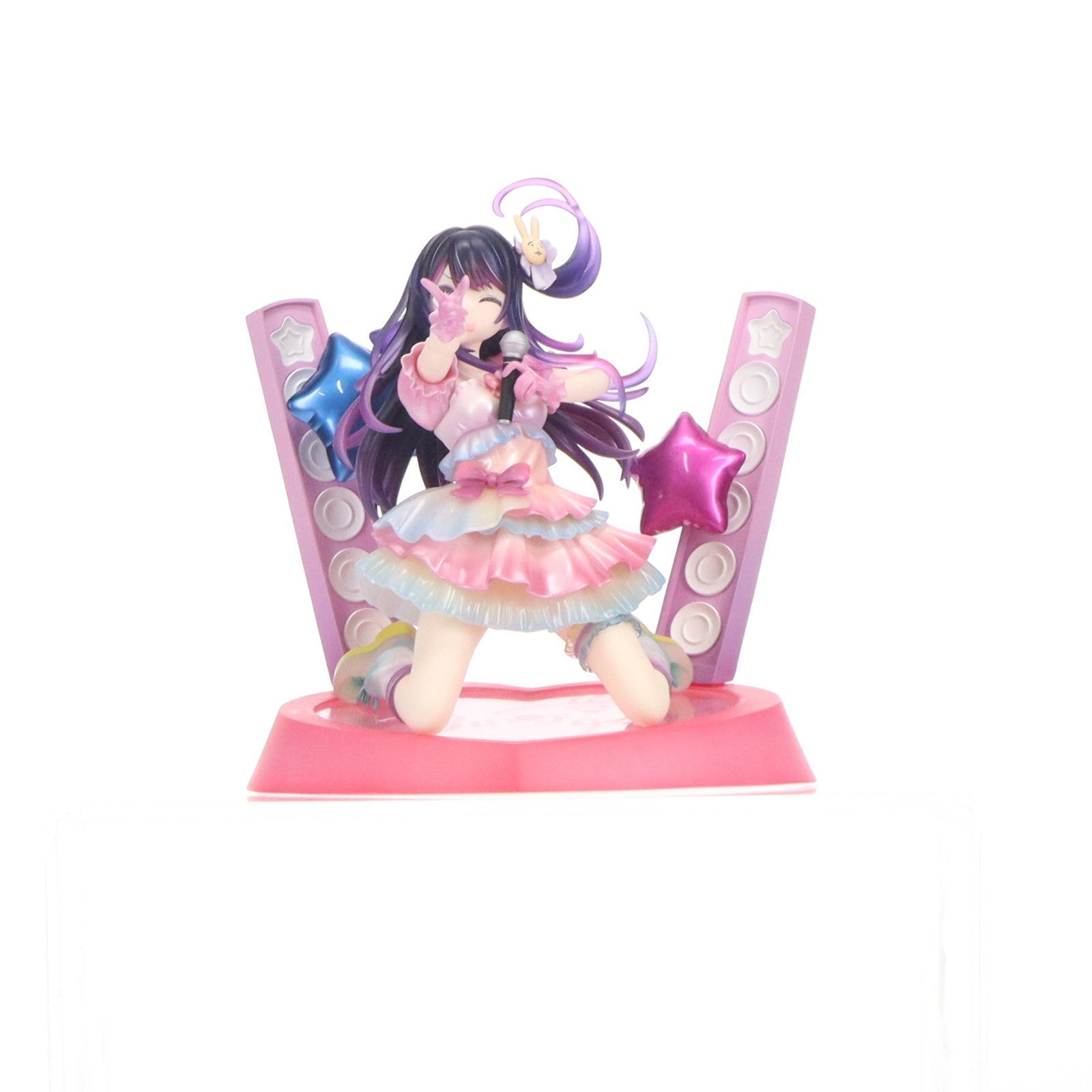 【中古即納】[FIG] PRISMA WING アイ 【推しの子】 1/7 完成品 フィギュア(PWONK-01P) プライム1スタジオ(20260205)
