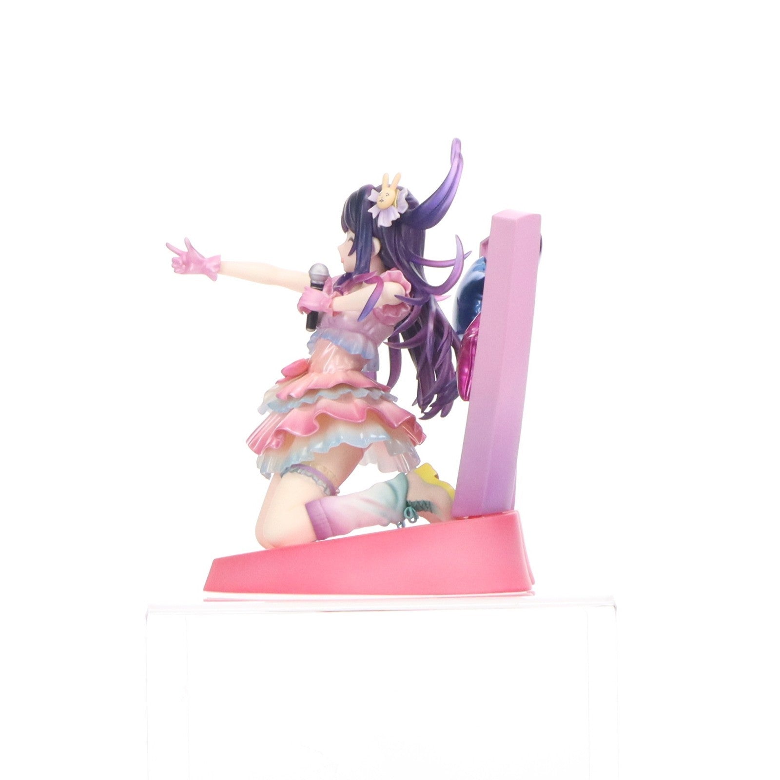 【中古即納】[FIG] PRISMA WING アイ 【推しの子】 1/7 完成品 フィギュア(PWONK-01P) プライム1スタジオ(20260205)