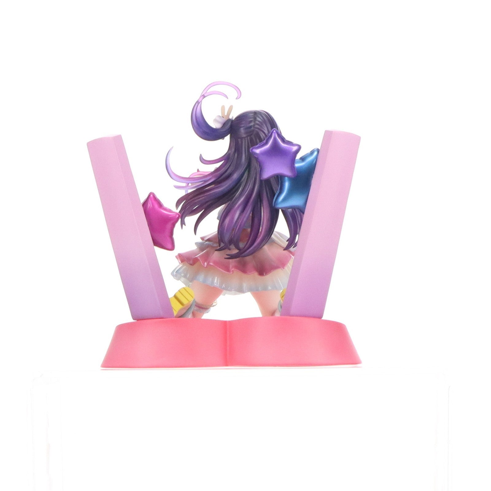 【中古即納】[FIG] PRISMA WING アイ 【推しの子】 1/7 完成品 フィギュア(PWONK-01P) プライム1スタジオ(20260205)