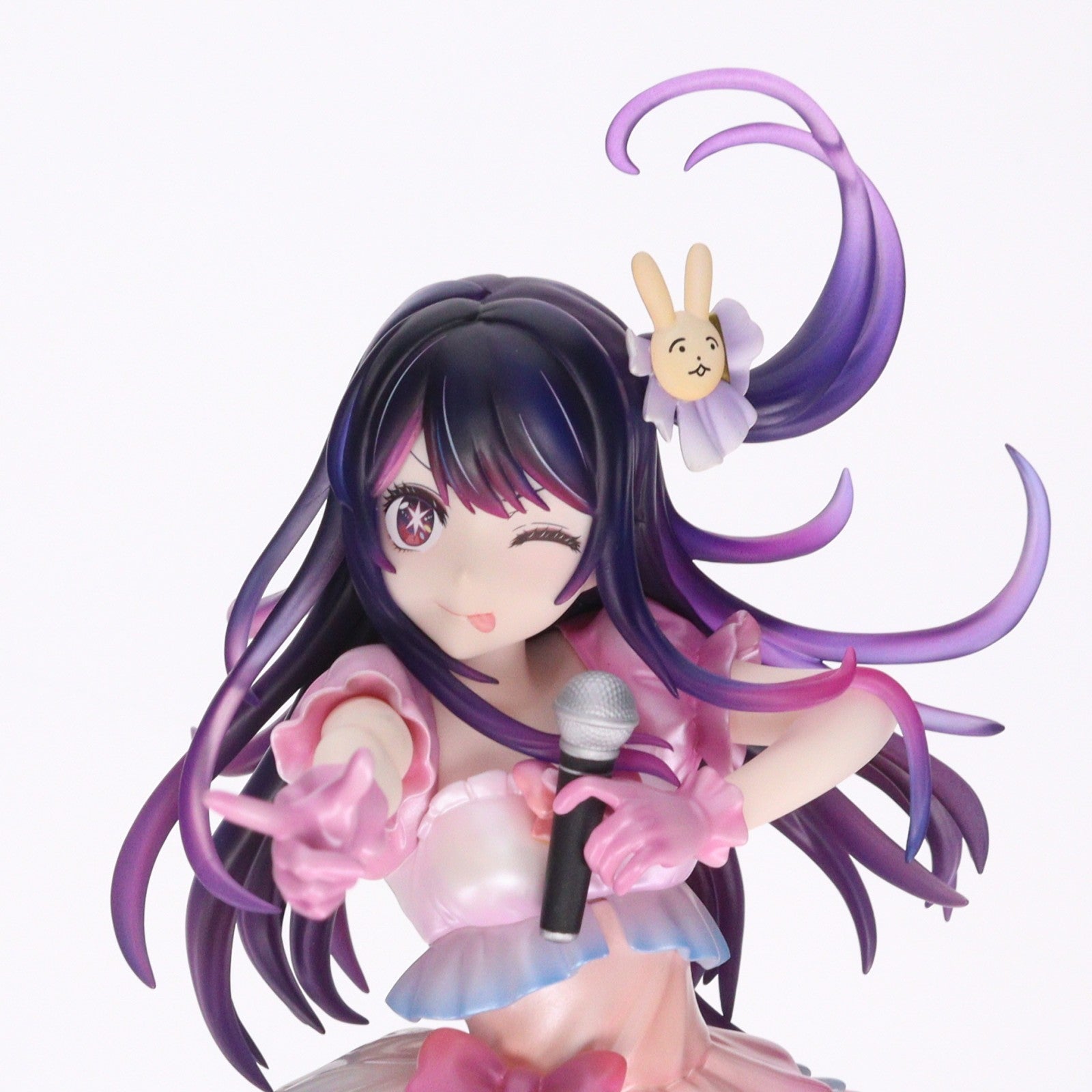【中古即納】[FIG] PRISMA WING アイ 【推しの子】 1/7 完成品 フィギュア(PWONK-01P) プライム1スタジオ(20260205)