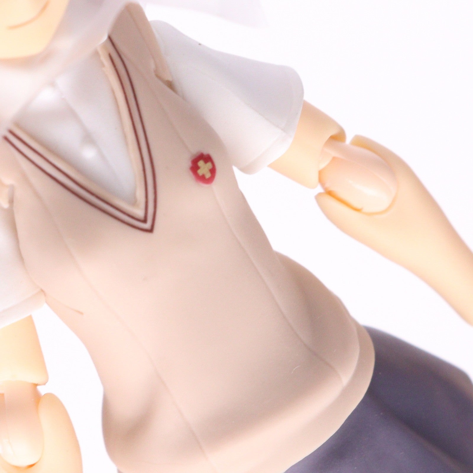 【中古即納】[FIG] (フィギュア単品) figma(フィグマ) SP-014 御坂美琴(みさかみこと) とある魔術の禁書目録 初回限定版 完成品 可動フィギュア アスキー・メディアワークス(20110127)