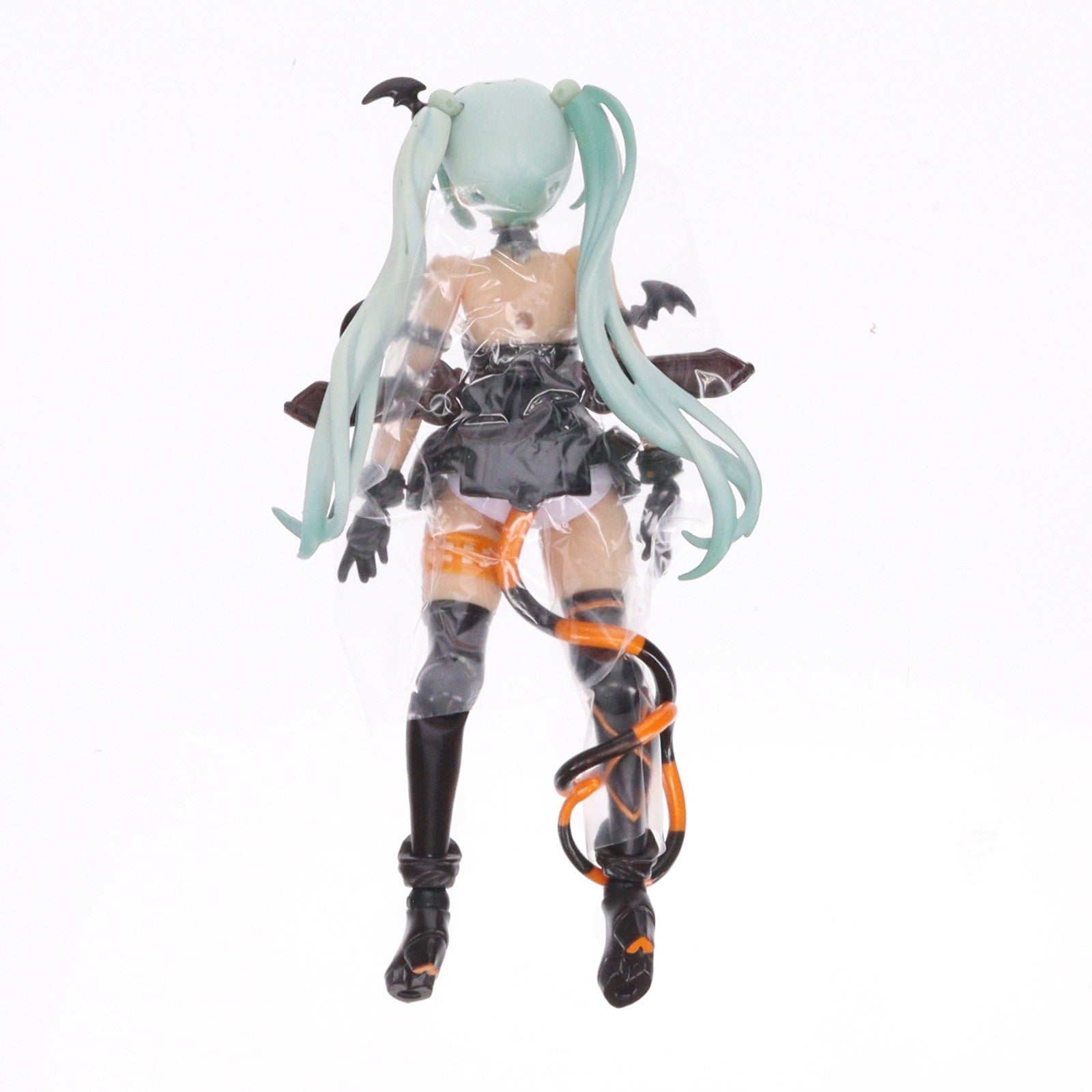 【中古即納】[FIG] リボルテック クイーンズブレイド EXTRA クイーンズゲイト 門を開く者アリス クイーンズゲイト 1/12 完成品 可動フィギュア 海洋堂(20101030)