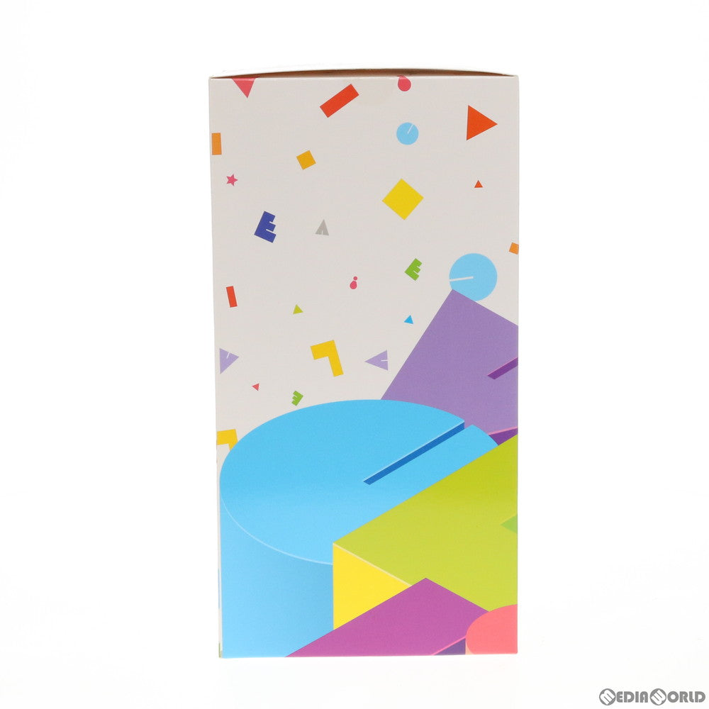 【中古即納】[FIG] 電撃屋限定 予約特典2種付属 Birthday Figure Project 矢澤にこ(やざわにこ) ラブライブ! 1/8 完成品 フィギュア KADOKAWA(カドカワ)/アスキー・メディアワークス(20160630)