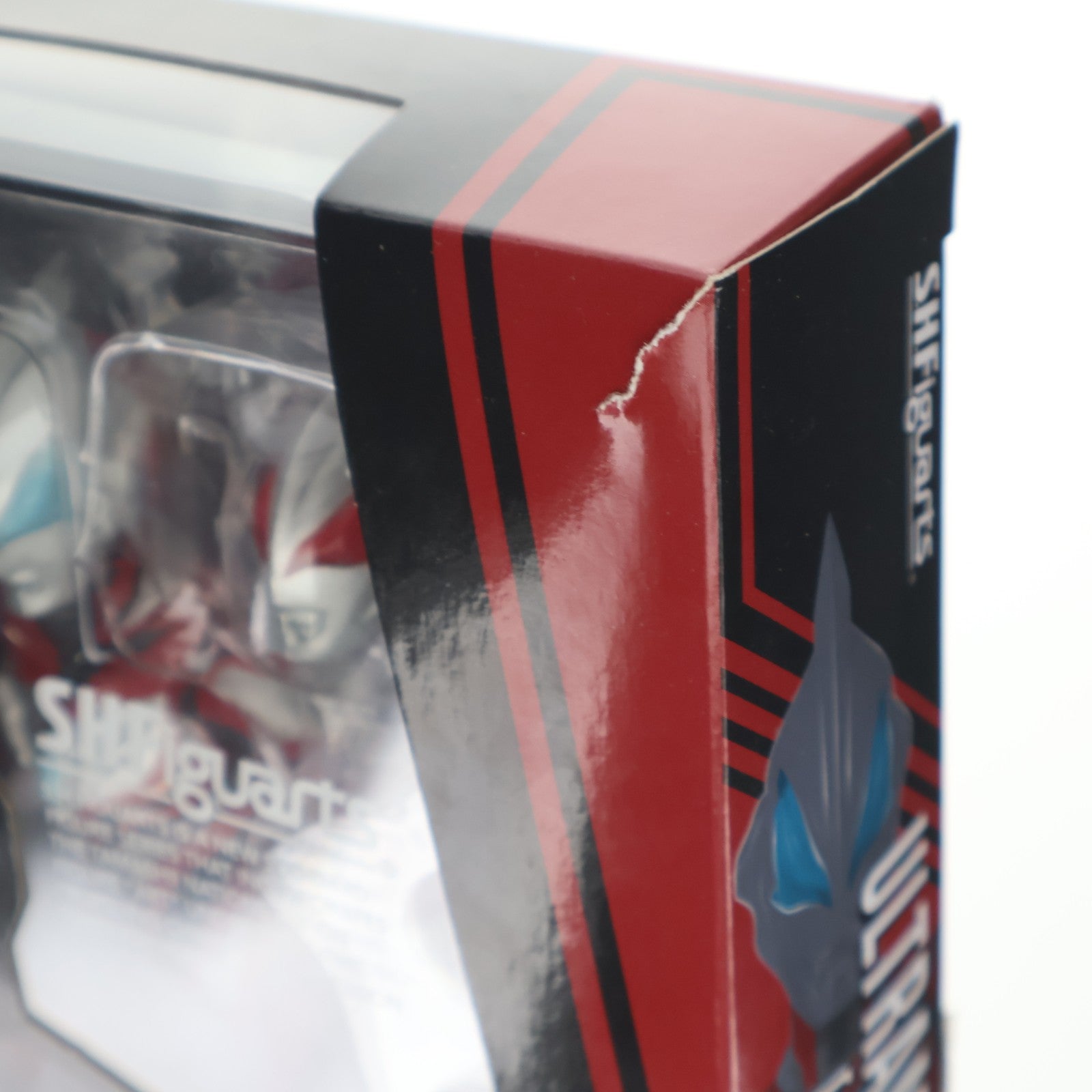 【中古即納】[FIG] S.H.Figuarts(フィギュアーツ) ウルトラマンジード プリミティブ(ニュージェネレーションエディション) 完成品 可動フィギュア バンダイスピリッツ(20201231)