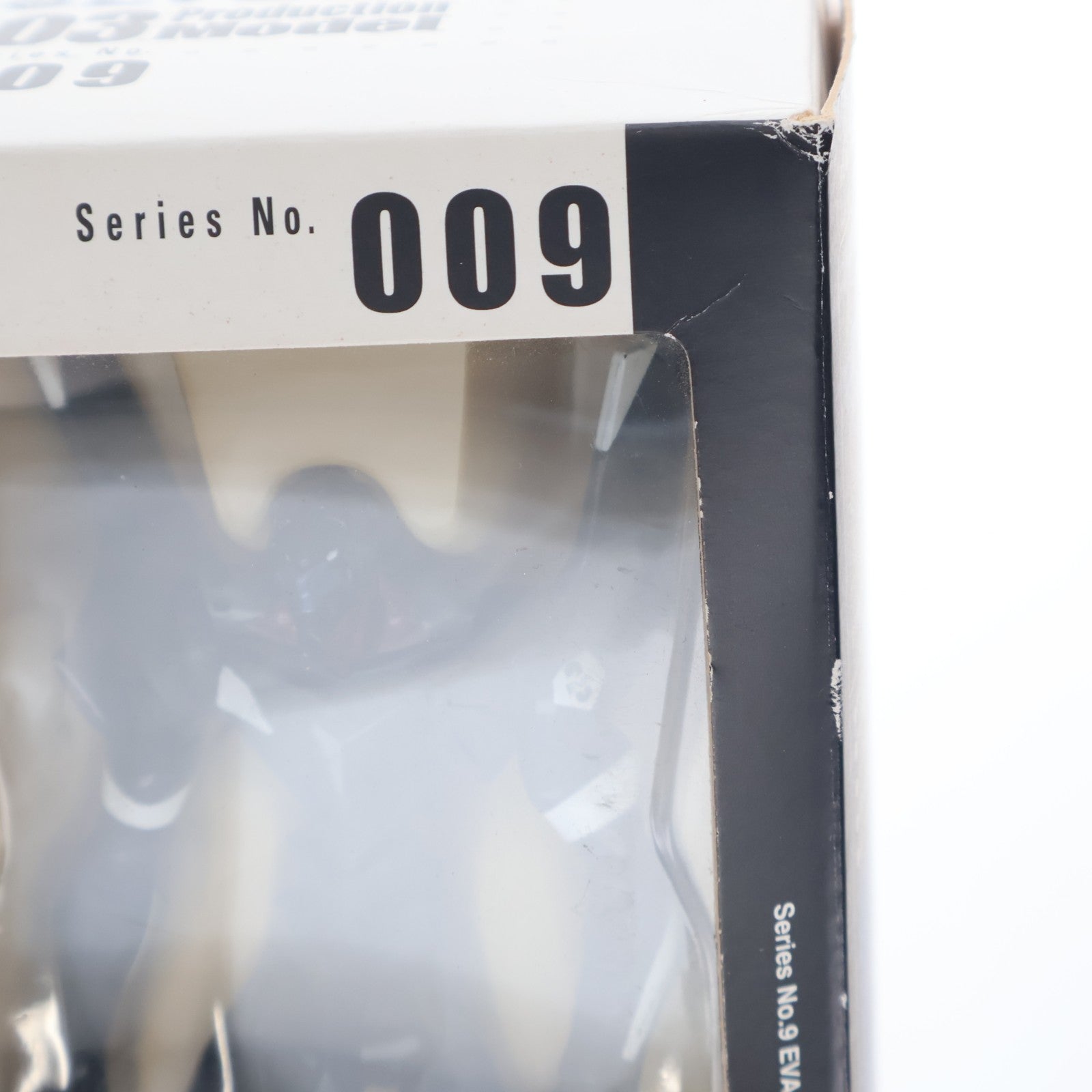 【中古即納】[FIG] リボルテックヤマグチ No.009 エヴァンゲリオン参号機 新世紀エヴァンゲリオン 完成品 可動フィギュア  海洋堂(20060812)