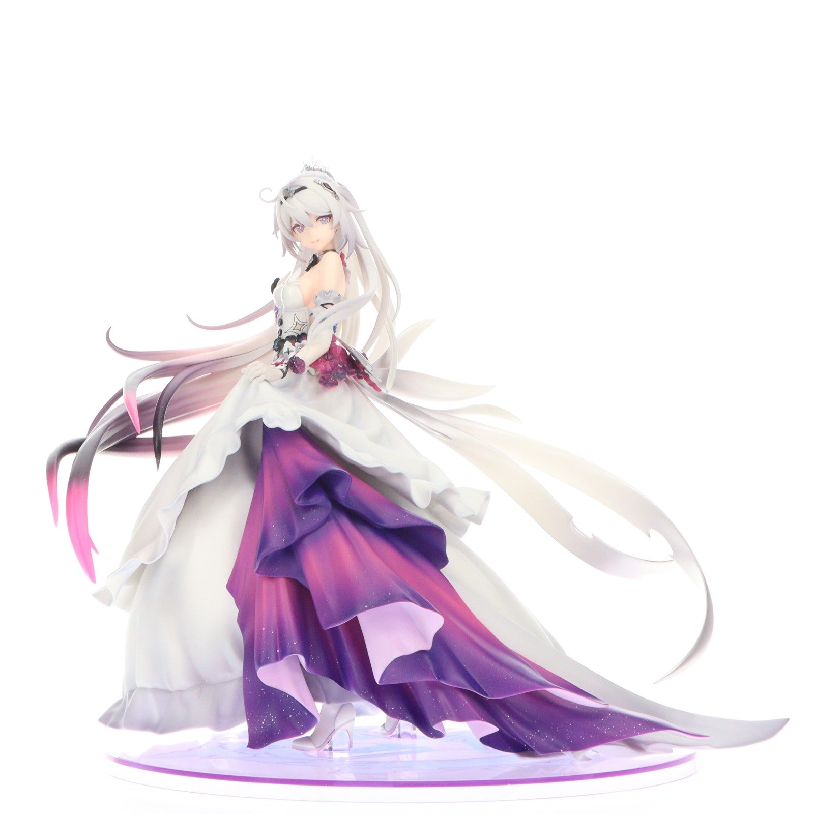 【中古即納】[FIG] 色紙付属 キアナ・誘い 崩壊3rd 1/7 完成品 フィギュア APEX(エーペックス)(20250930)