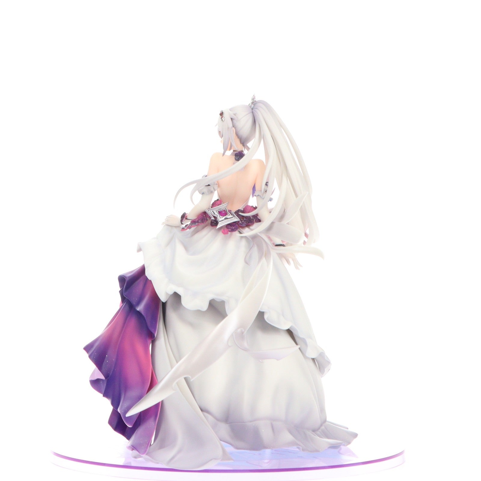 【中古即納】[FIG] 色紙付属 キアナ・誘い 崩壊3rd 1/7 完成品 フィギュア APEX(エーペックス)(20250930)