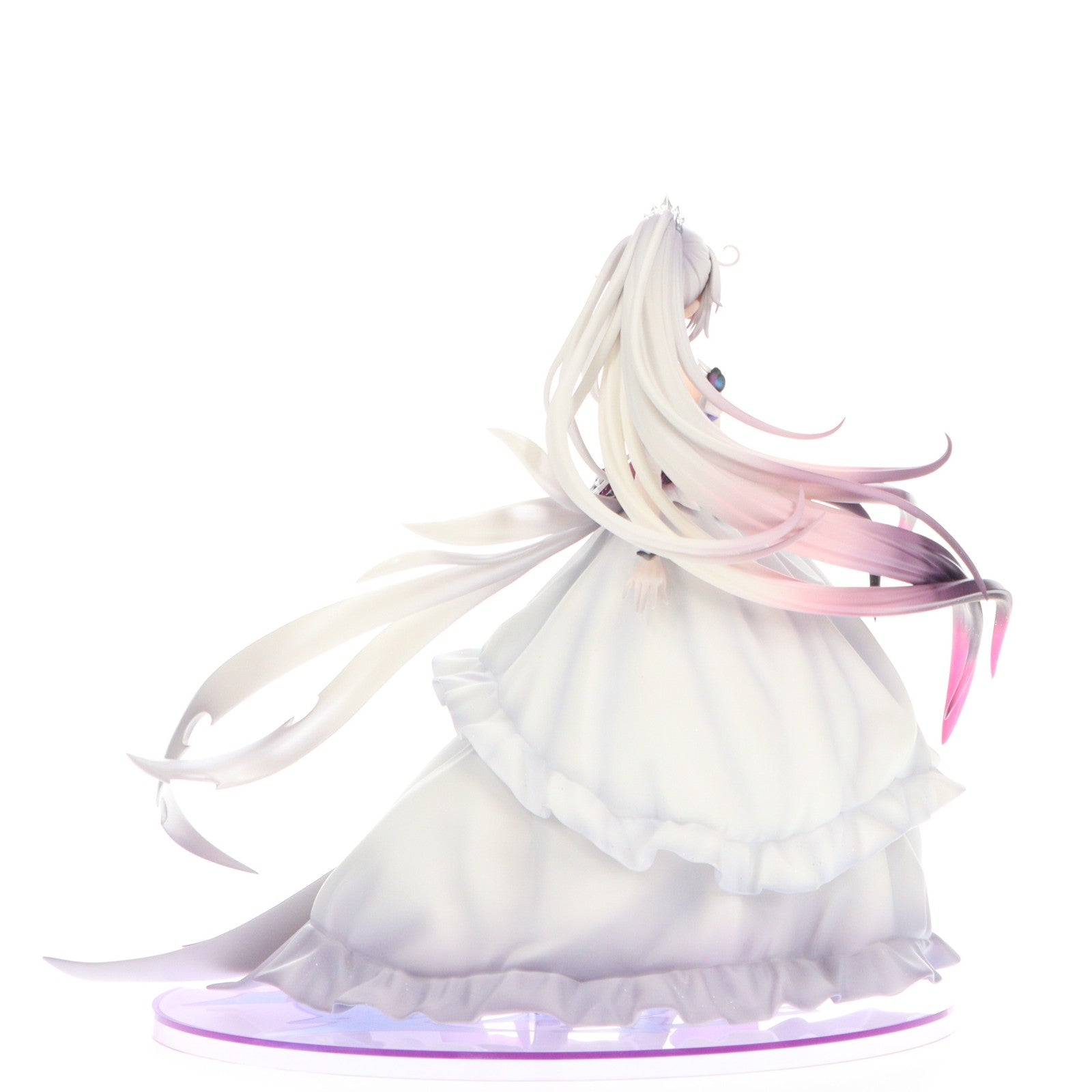 【中古即納】[FIG] 色紙付属 キアナ・誘い 崩壊3rd 1/7 完成品 フィギュア APEX(エーペックス)(20250930)