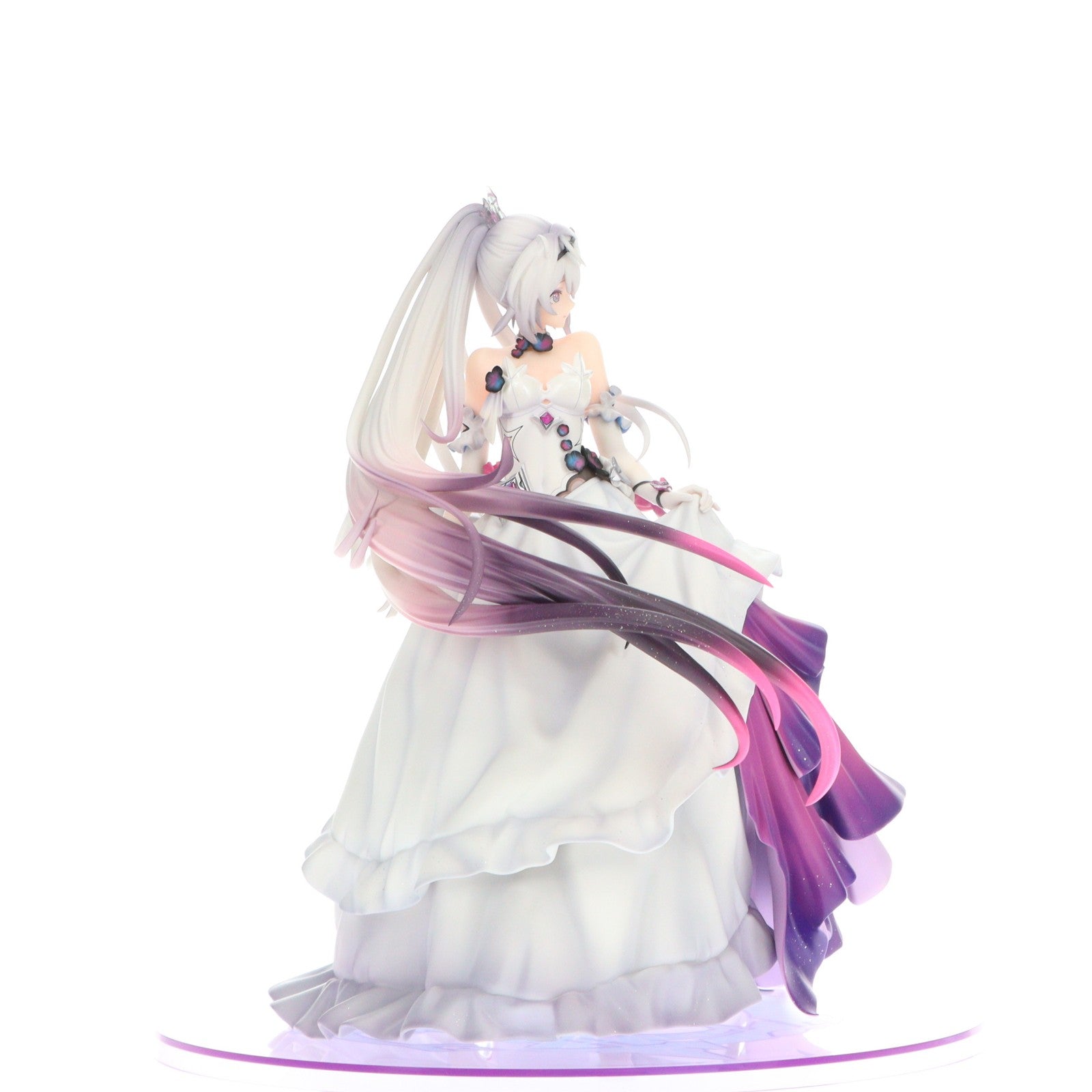 【中古即納】[FIG] 色紙付属 キアナ・誘い 崩壊3rd 1/7 完成品 フィギュア APEX(エーペックス)(20250930)