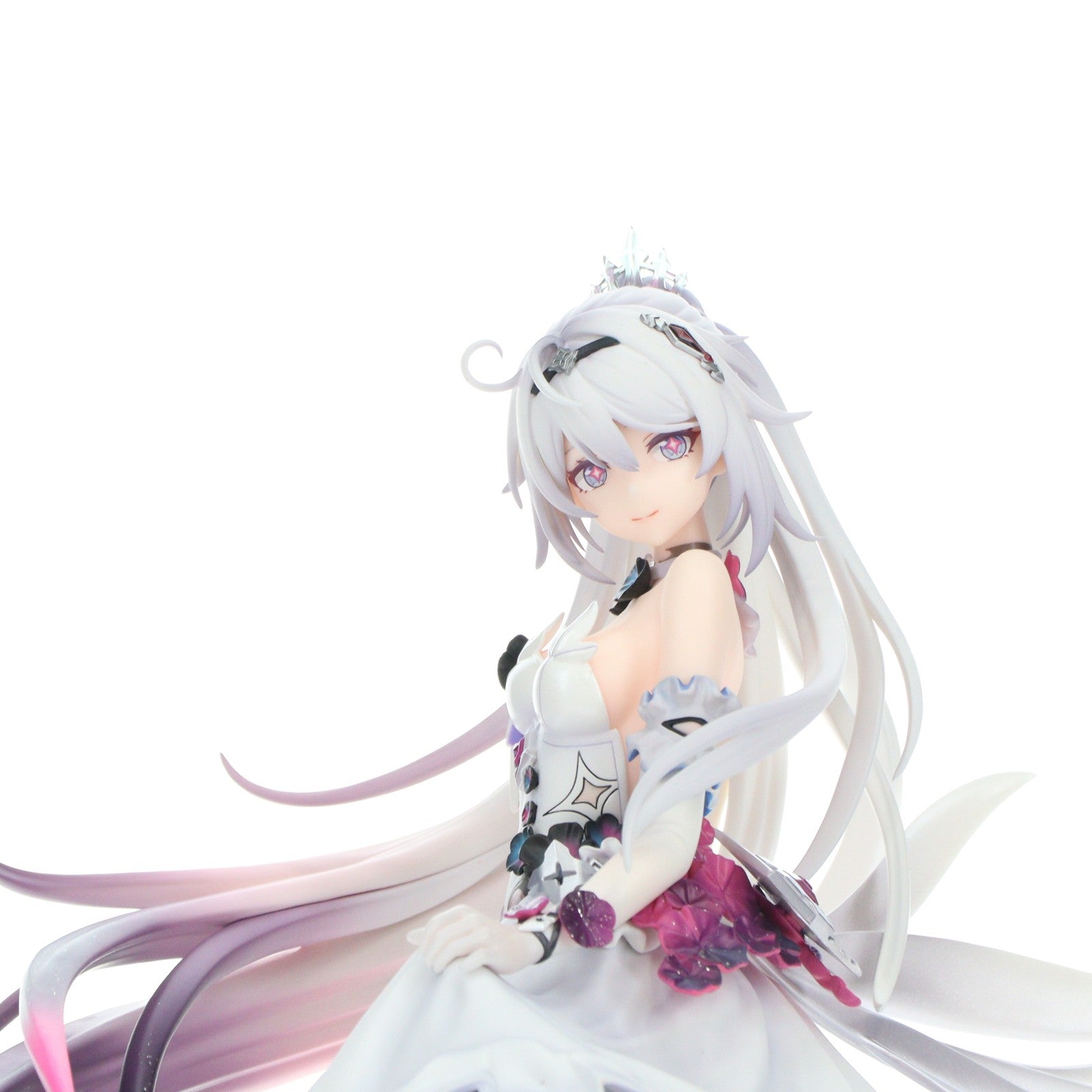 【中古即納】[FIG] 色紙付属 キアナ・誘い 崩壊3rd 1/7 完成品 フィギュア APEX(エーペックス)(20250930)