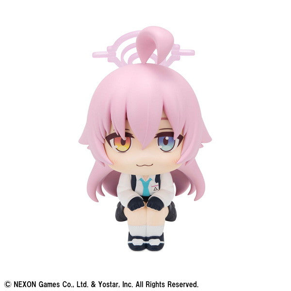 【中古即納】[FIG] るかっぷ ホシノ ブルーアーカイブ -Blue Archive- 完成品 フィギュア メガハウス(20251130)