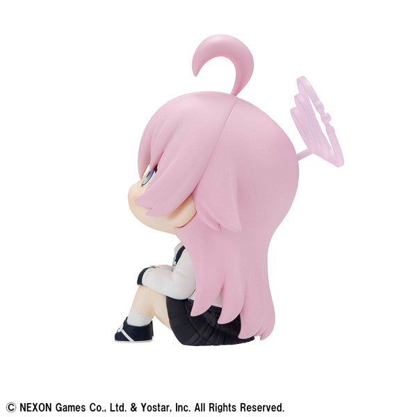 【中古即納】[FIG] るかっぷ ホシノ ブルーアーカイブ -Blue Archive- 完成品 フィギュア メガハウス(20251130)