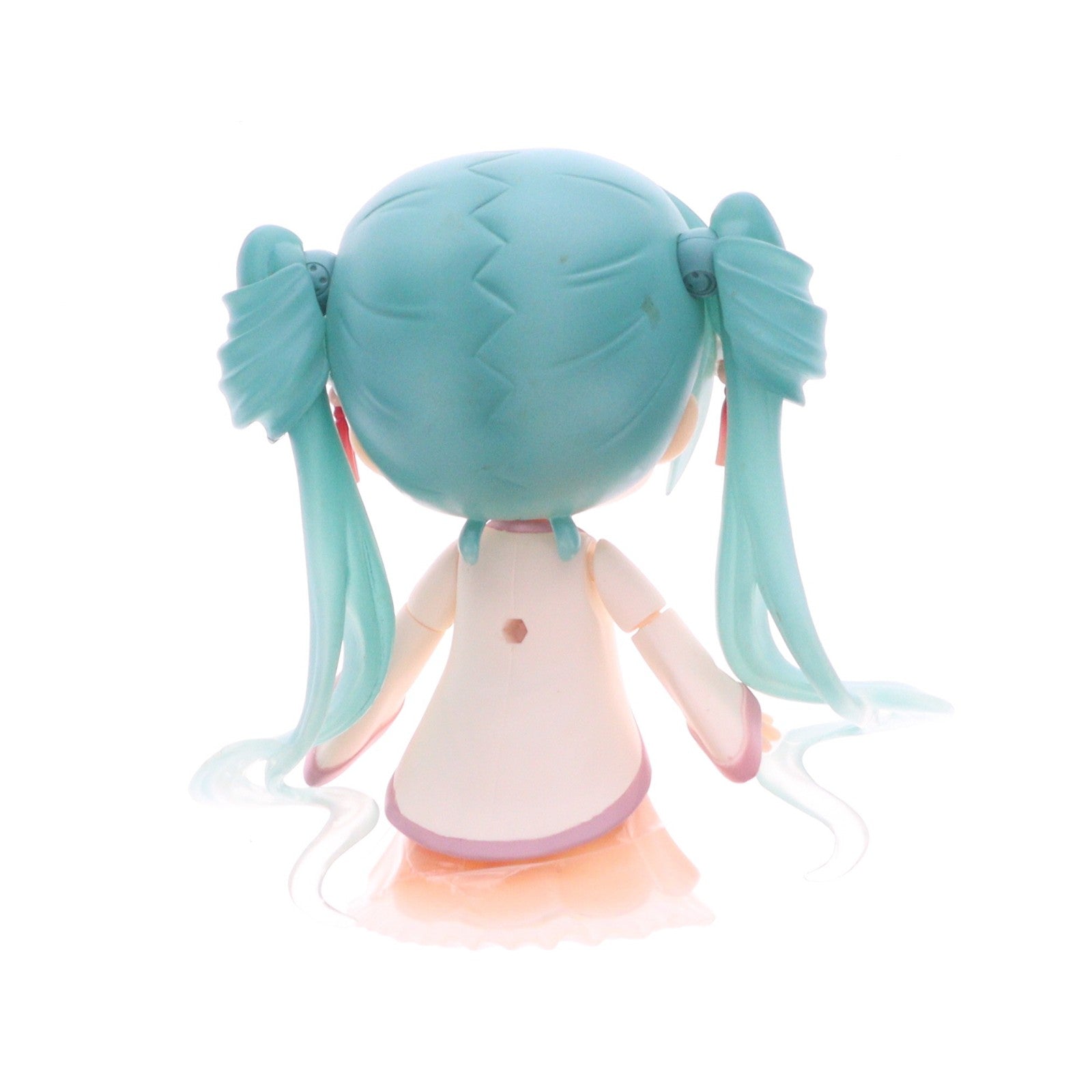 【中古即納】[FIG] GOODSMILE ONLINE SHOP限定 ねんどろいど 539 初音ミク 中秋明月Ver. キャラクター・ボーカル・シリーズ01 初音ミク 完成品 可動フィギュア グッドスマイルカンパニー(20151130)