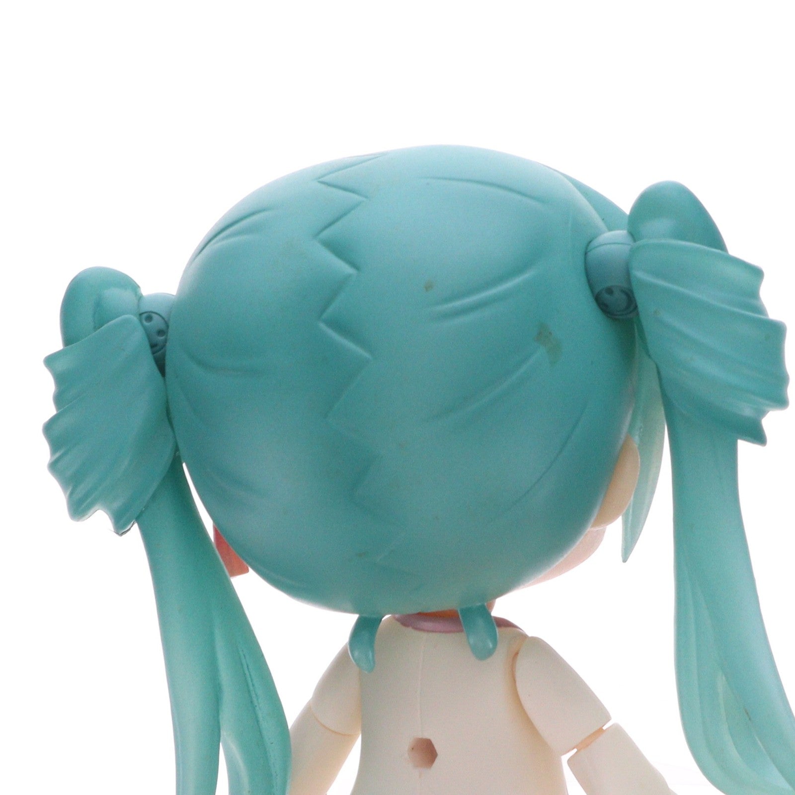 【中古即納】[FIG] GOODSMILE ONLINE SHOP限定 ねんどろいど 539 初音ミク 中秋明月Ver. キャラクター・ボーカル・シリーズ01 初音ミク 完成品 可動フィギュア グッドスマイルカンパニー(20151130)