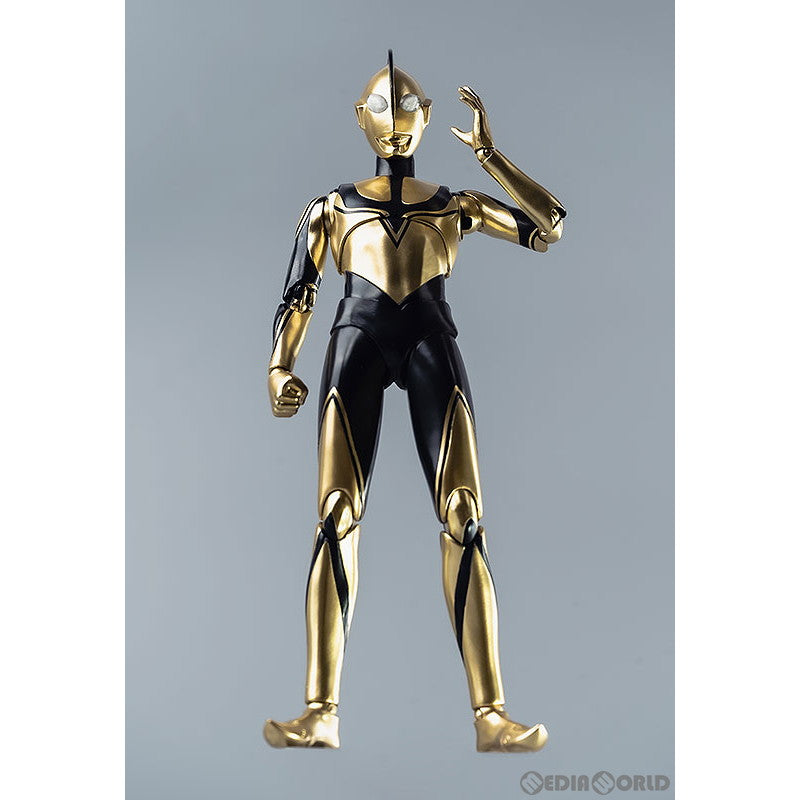 【中古即納】[FIG] フィグゼロS 6インチ ゾーフィ(映画『シン・ウルトラマン』) 完成品 可動フィギュア threezero(スリーゼロ)(20230810)