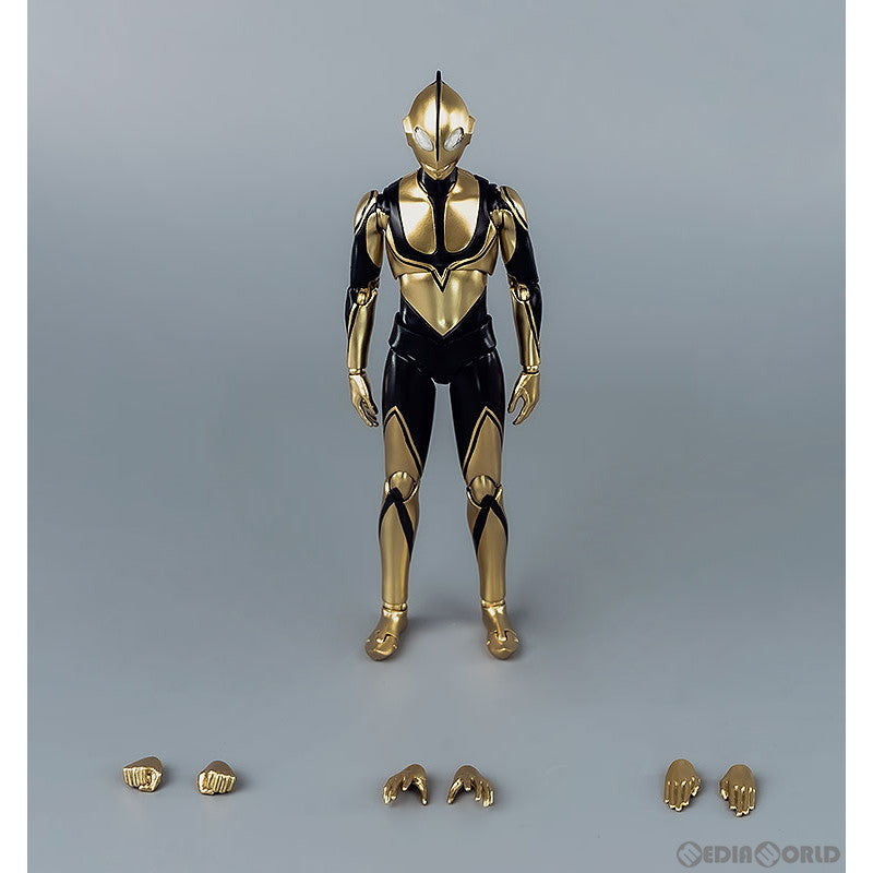 【中古即納】[FIG] フィグゼロS 6インチ ゾーフィ(映画『シン・ウルトラマン』) 完成品 可動フィギュア threezero(スリーゼロ)(20230810)