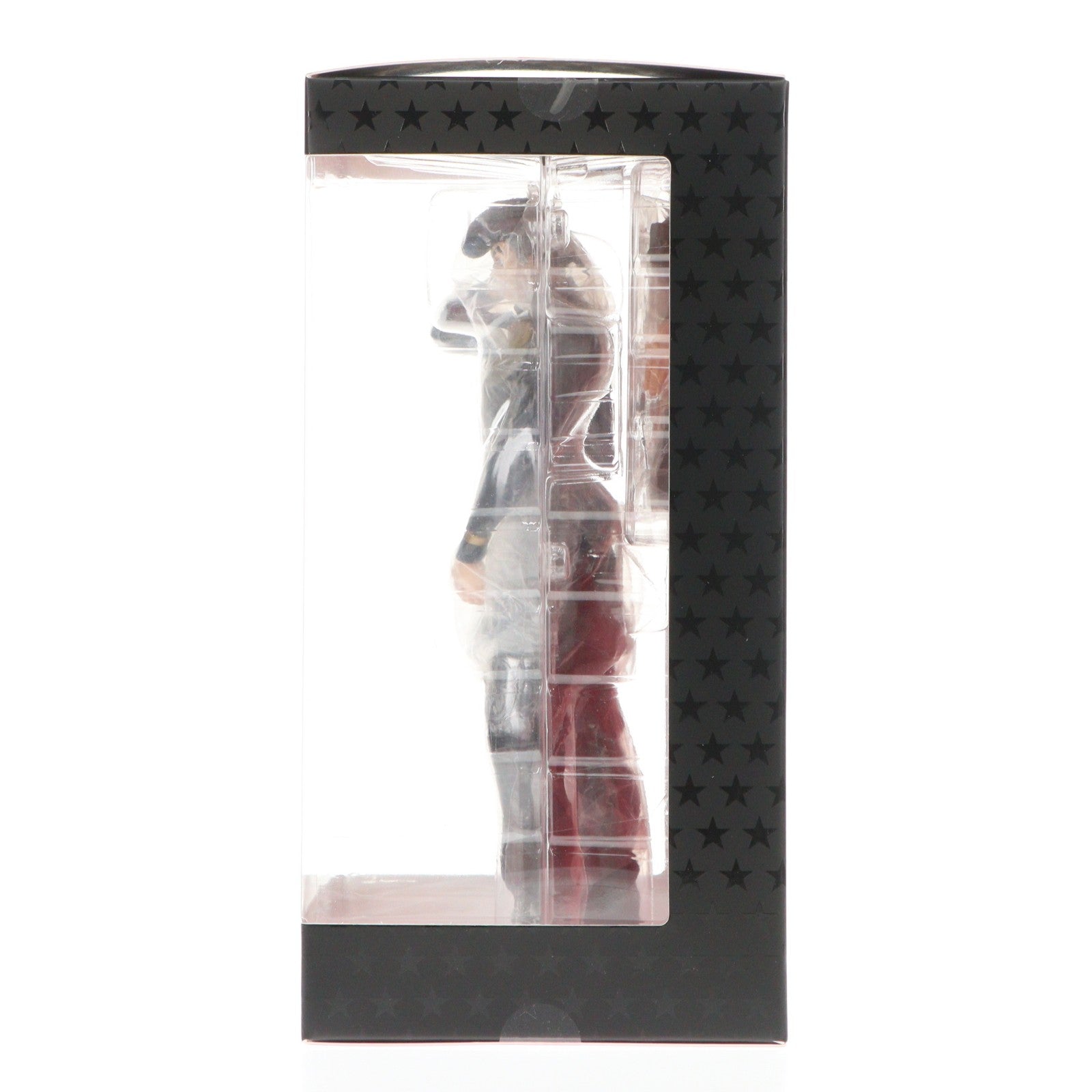 【中古即納】[FIG] センチネルストア限定特典付属 FIGURE MUSEUM 東方仗助(ひがしかたじょうすけ) TVアニメ『ジョジョの奇妙な冒険 ダイヤモンドは砕けない』 1/8 完成品 フィギュア 千値練(せんちねる)(20260222)