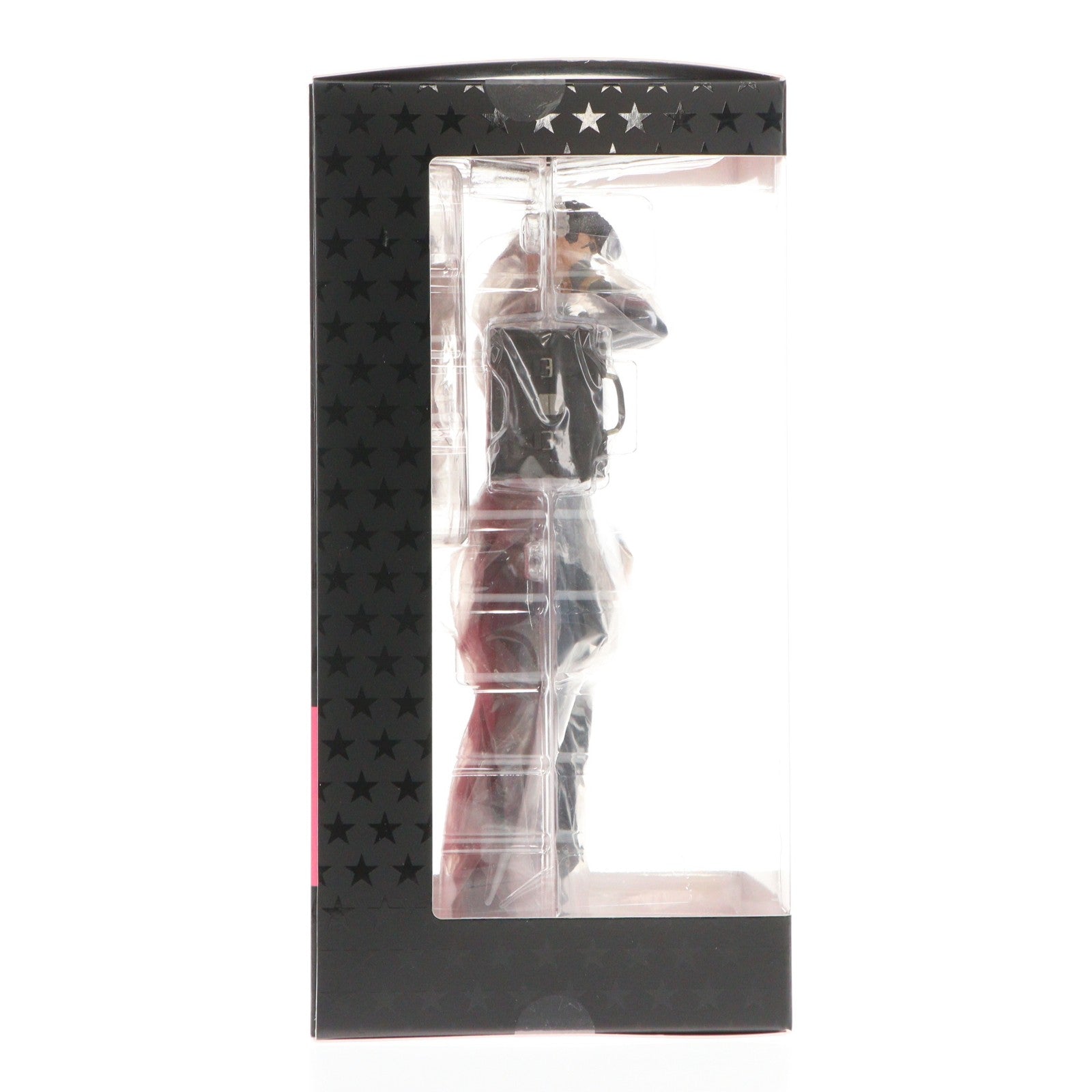 【中古即納】[FIG] センチネルストア限定特典付属 FIGURE MUSEUM 東方仗助(ひがしかたじょうすけ) TVアニメ『ジョジョの奇妙な冒険 ダイヤモンドは砕けない』 1/8 完成品 フィギュア 千値練(せんちねる)(20260222)
