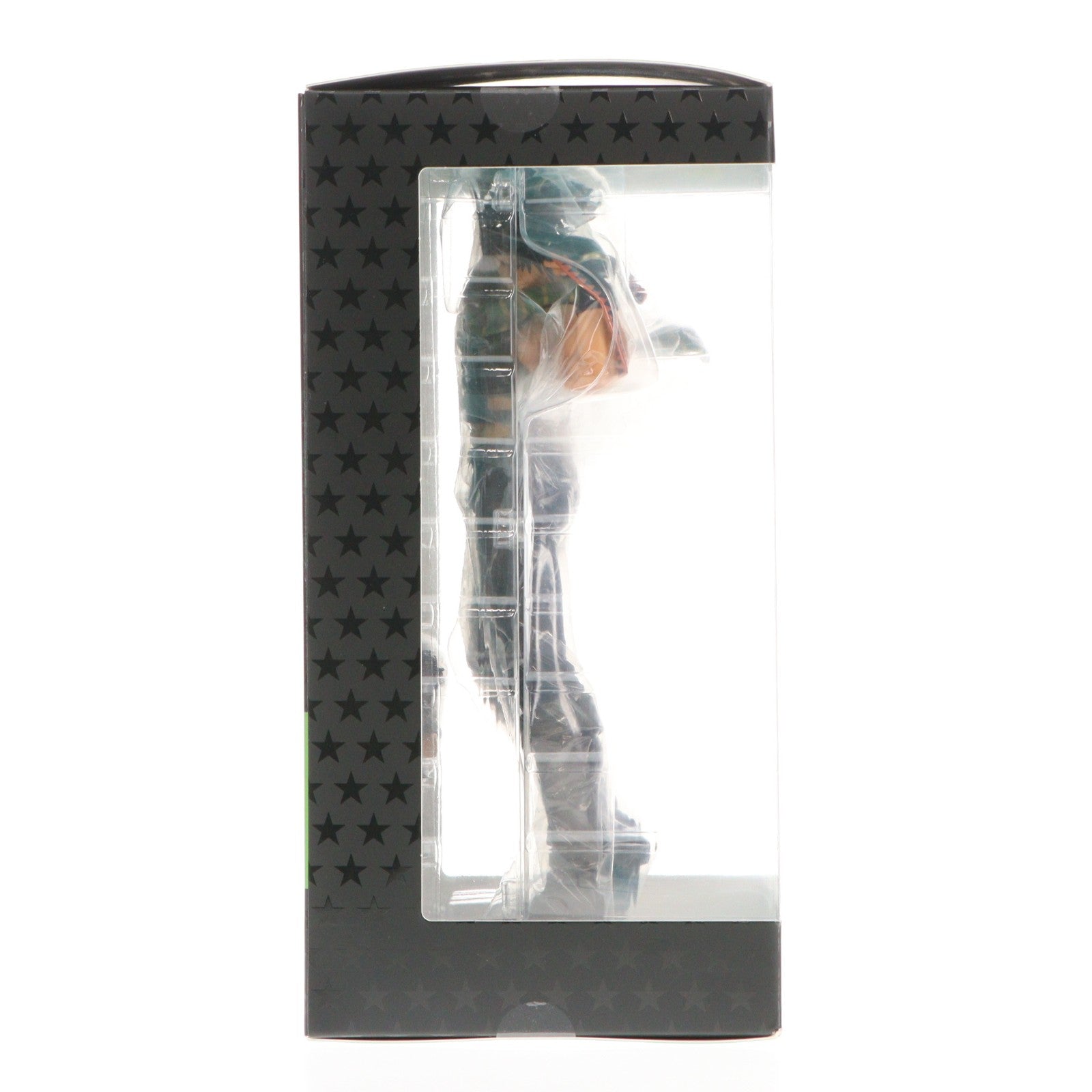 【中古即納】[FIG] センチネルストア限定特典付属 FIGURE MUSEUM ジョセフ・ジョースター TVアニメ『ジョジョの奇妙な冒険 戦闘潮流』 1/8 完成品 フィギュア 千値練(せんちねる)(20241224)