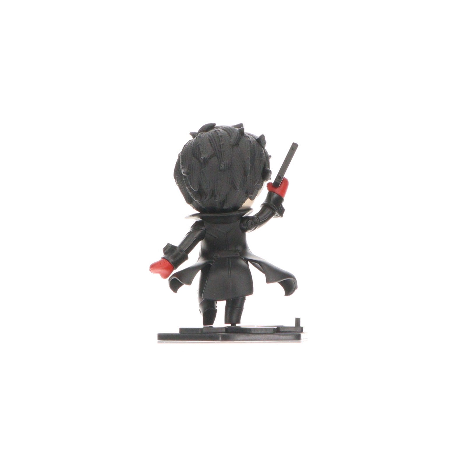 【中古即納】[FIG] Cutie1+(キューティ1プラス) 『ペルソナ』シリーズ ペルソナ5 主人公 完成品 フィギュア(CT1-21045) プライム1スタジオ(20230228)