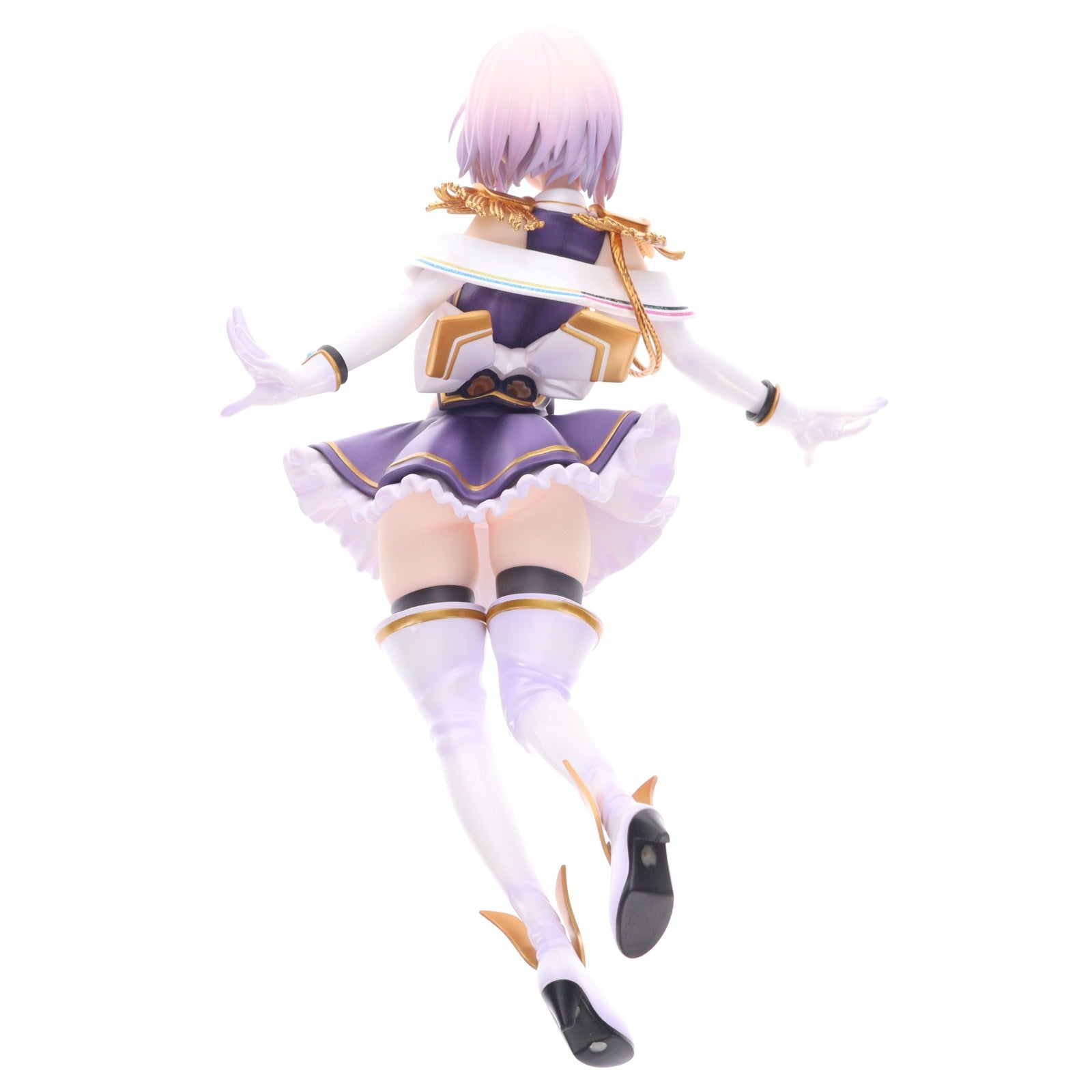 【中古即納】[FIG] 新条アカネ(ニューオーダー)(しんじょうあかね) 劇場版『グリッドマン ユニバース』 1/6 完成品 フィギュア ユニオンクリエイティブ(20250930)