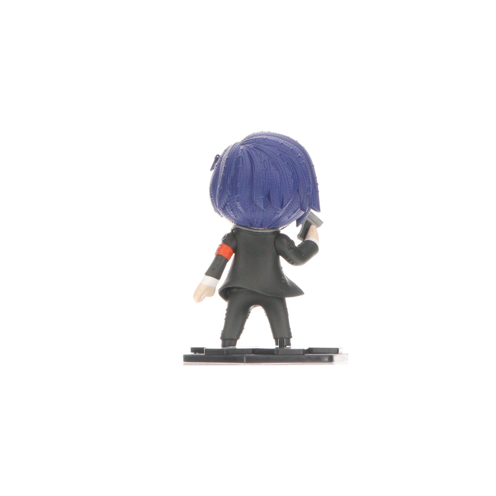 【中古即納】[FIG] Cutie1+(キューティ1プラス) 『ペルソナ』シリーズ ペルソナ3 主人公 完成品 フィギュア(CT1-21043) プライム1スタジオ(20230228)