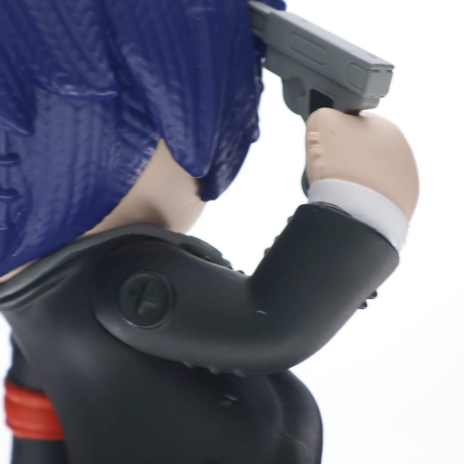 【中古即納】[FIG] Cutie1+(キューティ1プラス) 『ペルソナ』シリーズ ペルソナ3 主人公 完成品 フィギュア(CT1-21043) プライム1スタジオ(20230228)