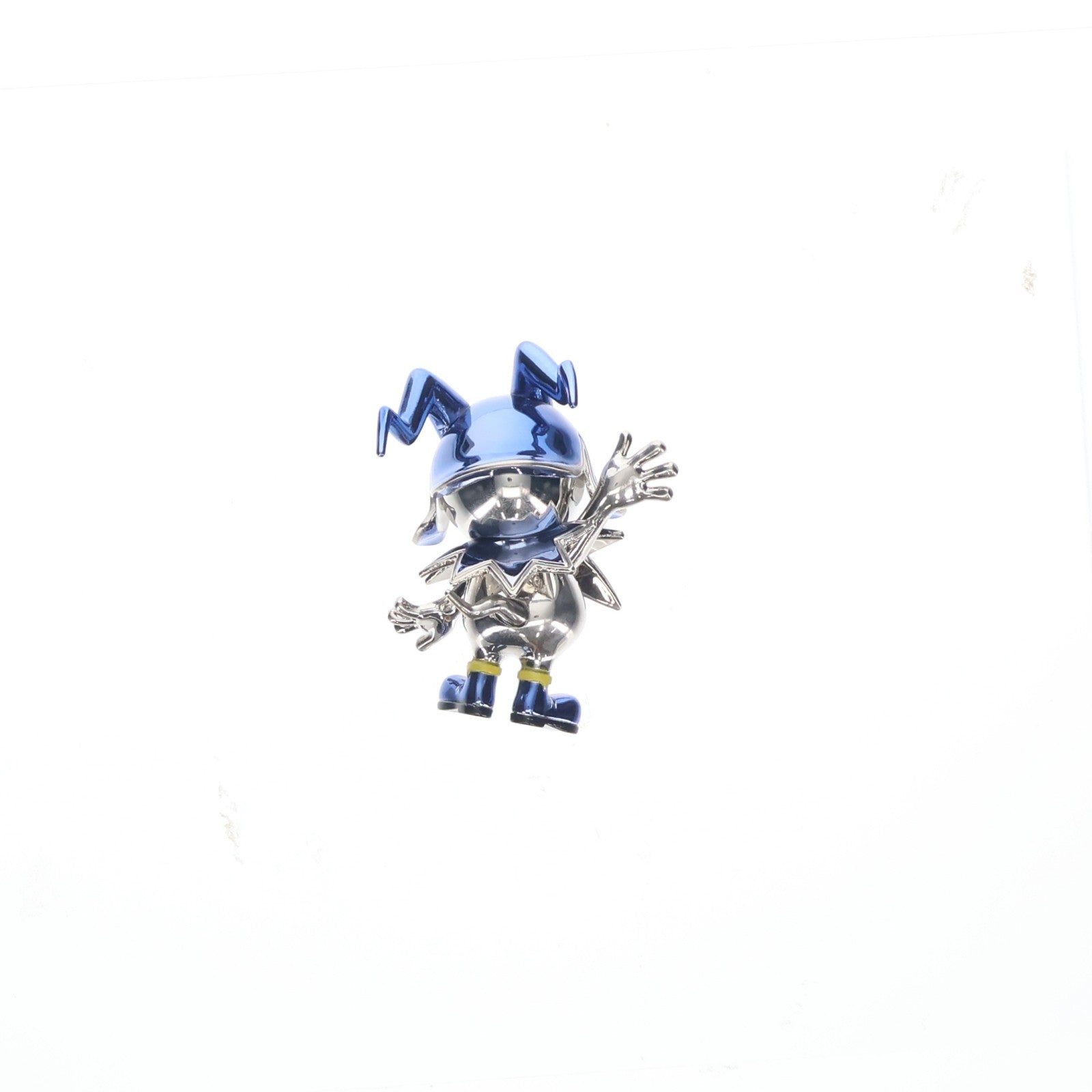 【中古即納】[FIG] (再販) ブライトアーツギャラリー ジャックフロスト 真・女神転生V 完成品 フィギュア スクウェア・エニックス(20250630)