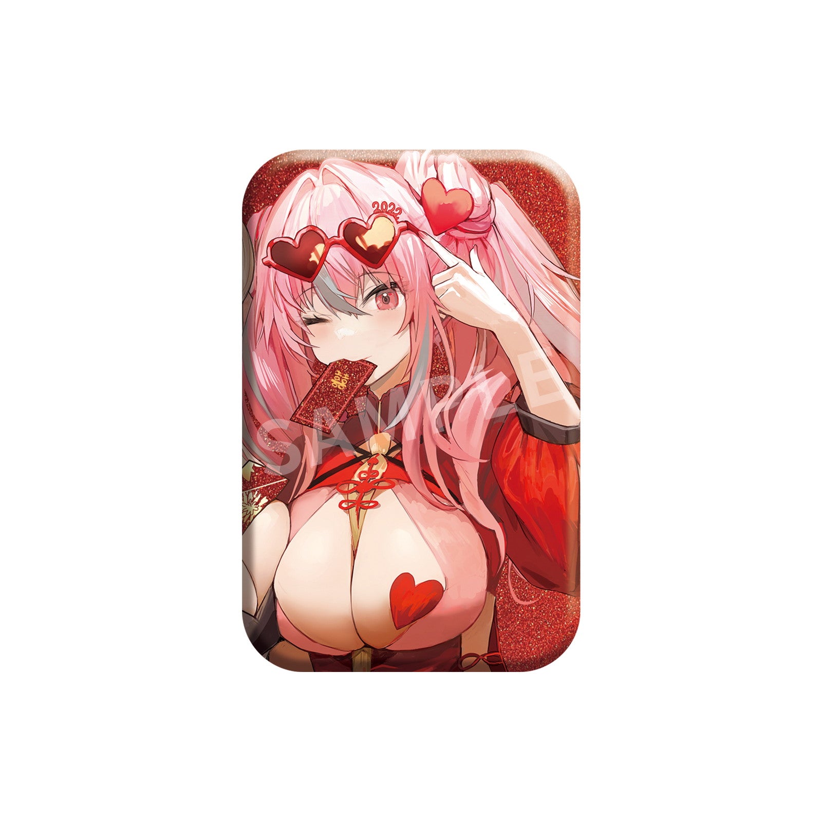 【中古即納】[FIG] 缶バッジ付属 ブレマートン スチルイラストVer. アズールレーン 1/7 完成品 フィギュア APEX(エーペックス)(20260531)