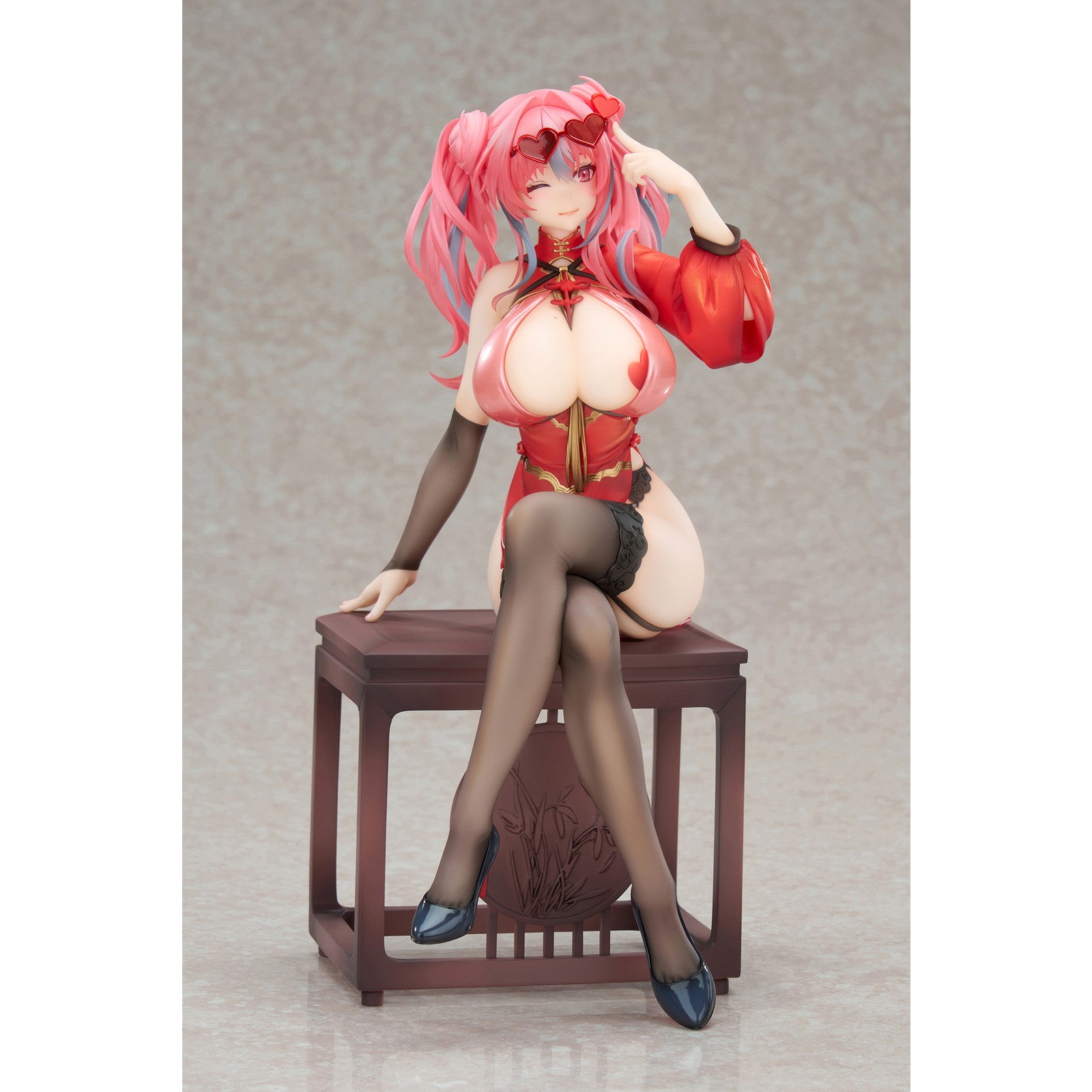 【中古即納】[FIG] 缶バッジ付属 ブレマートン スチルイラストVer. アズールレーン 1/7 完成品 フィギュア APEX(エーペックス)(20260531)