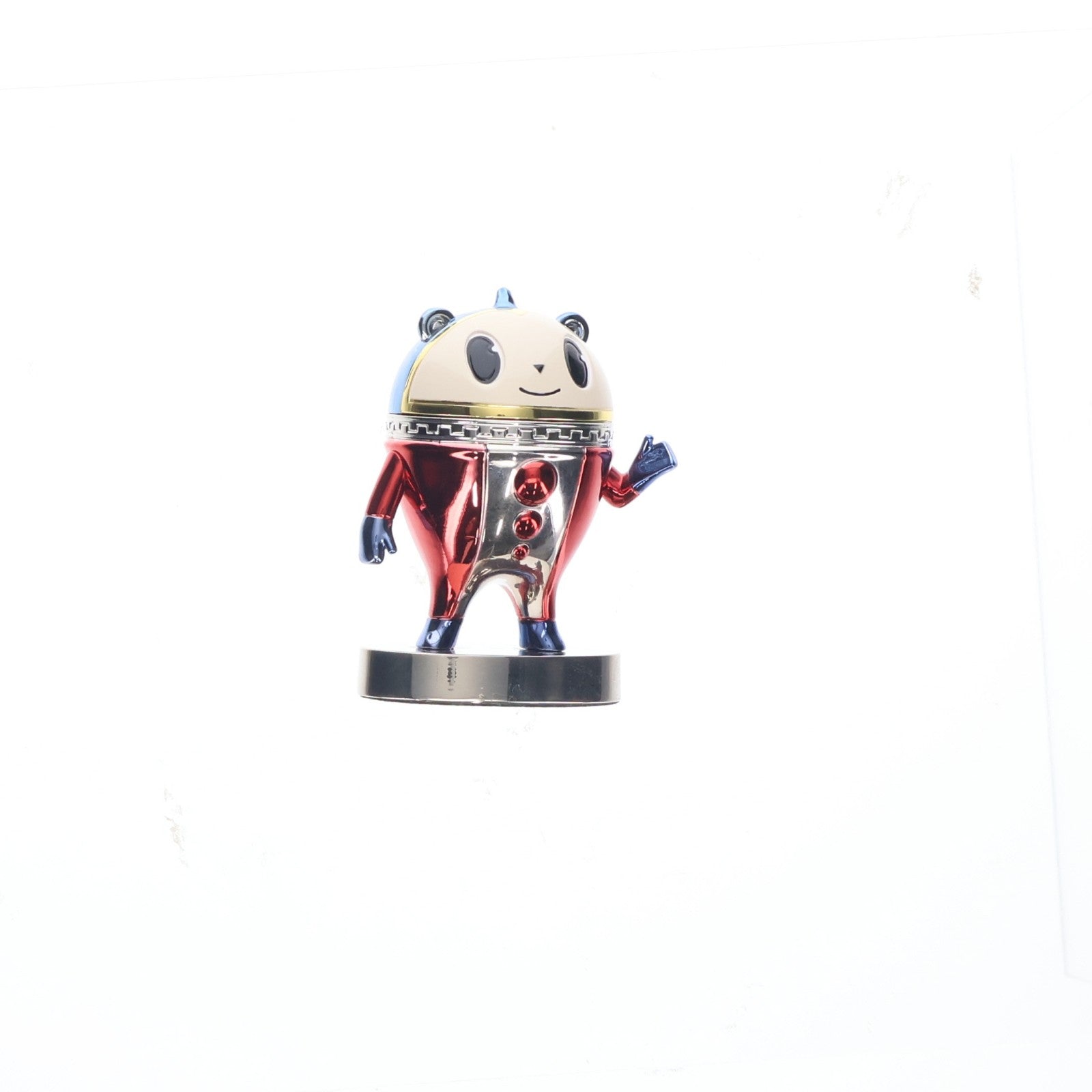 【中古即納】[FIG] ブライトアーツギャラリー クマ ペルソナ4 ザ・ゴールデン 完成品 フィギュア スクウェア・エニックス(20230624)