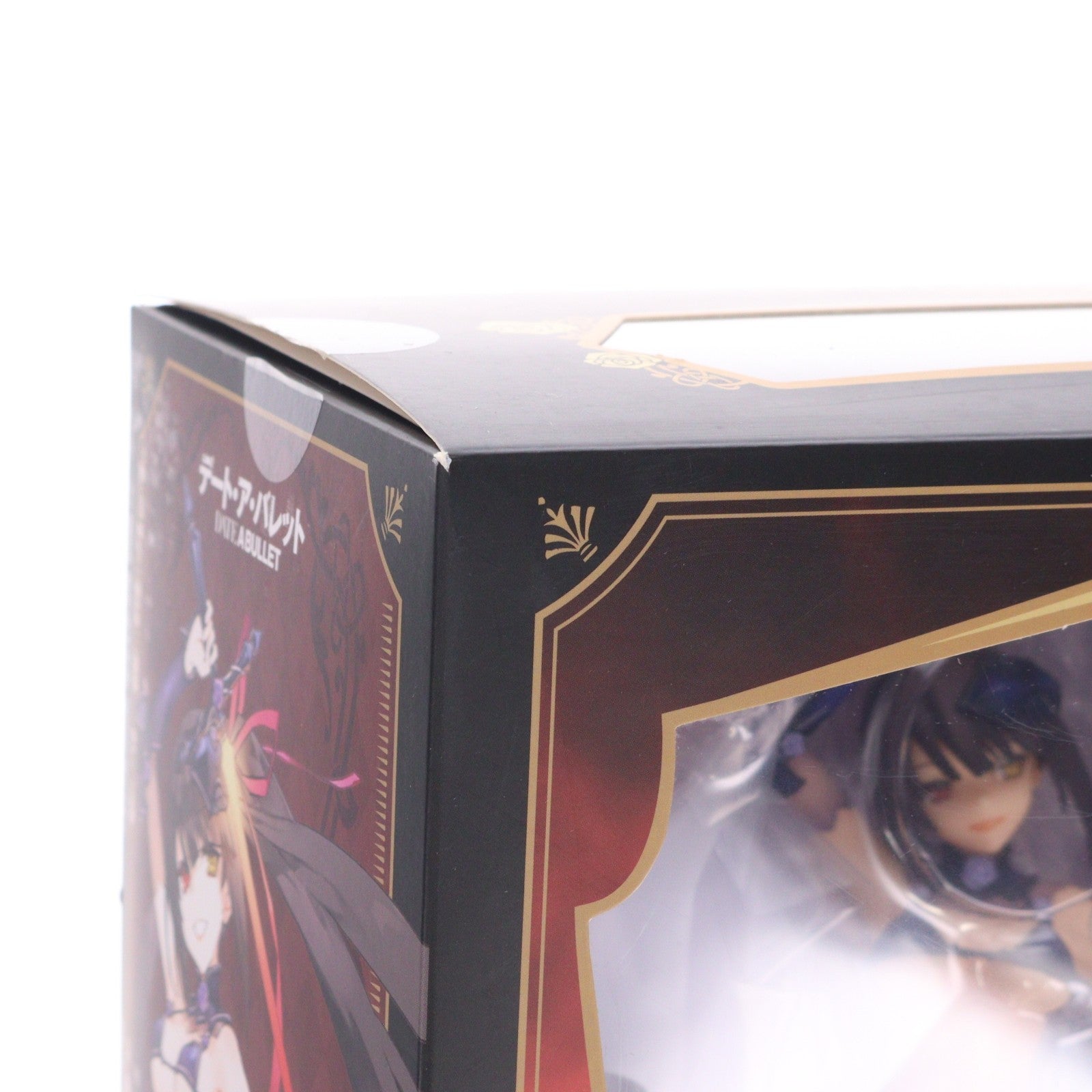 【中古即納】[FIG] 時崎狂三(ときさきくるみ) ビキニアーマーVer. デート・ア・ライブ フラグメント デート・ア・バレット 1/7 完成品 フィギュア(AX-0243) アルファマックス(20211215)