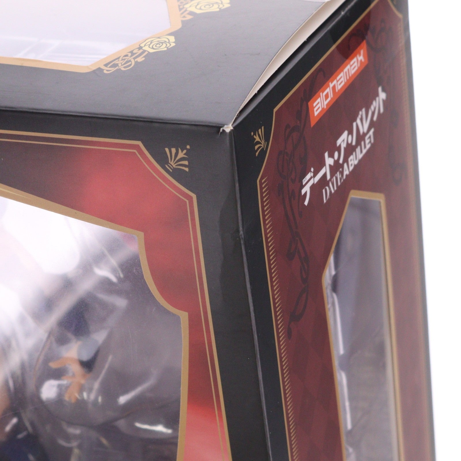 【中古即納】[FIG] 時崎狂三(ときさきくるみ) ビキニアーマーVer. デート・ア・ライブ フラグメント デート・ア・バレット 1/7 完成品 フィギュア(AX-0243) アルファマックス(20211215)