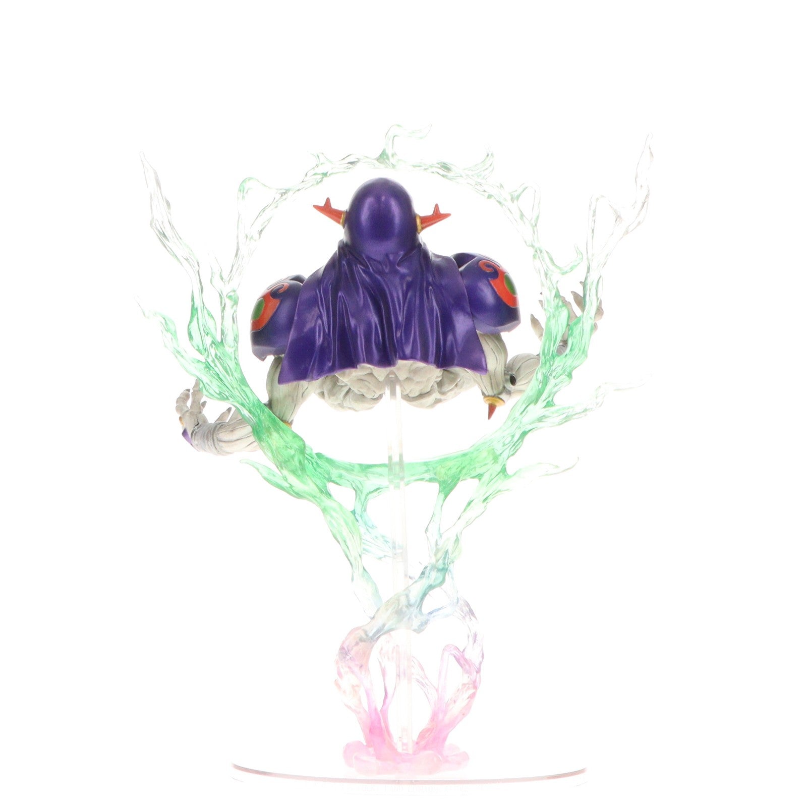 【中古即納】[FIG] スタチューレジェンド クリーム Ver.SP ジョジョの奇妙な冒険 第三部 スターダストクルセイダース 完成品 フィギュア メディコス・エンタテインメント公式通販限定 ディ・モールト ベネ(20150930)