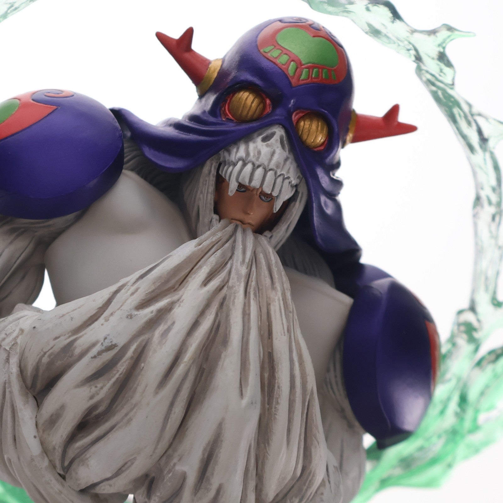 【中古即納】[FIG] スタチューレジェンド クリーム Ver.SP ジョジョの奇妙な冒険 第三部 スターダストクルセイダース 完成品 フィギュア メディコス・エンタテインメント公式通販限定 ディ・モールト ベネ(20150930)