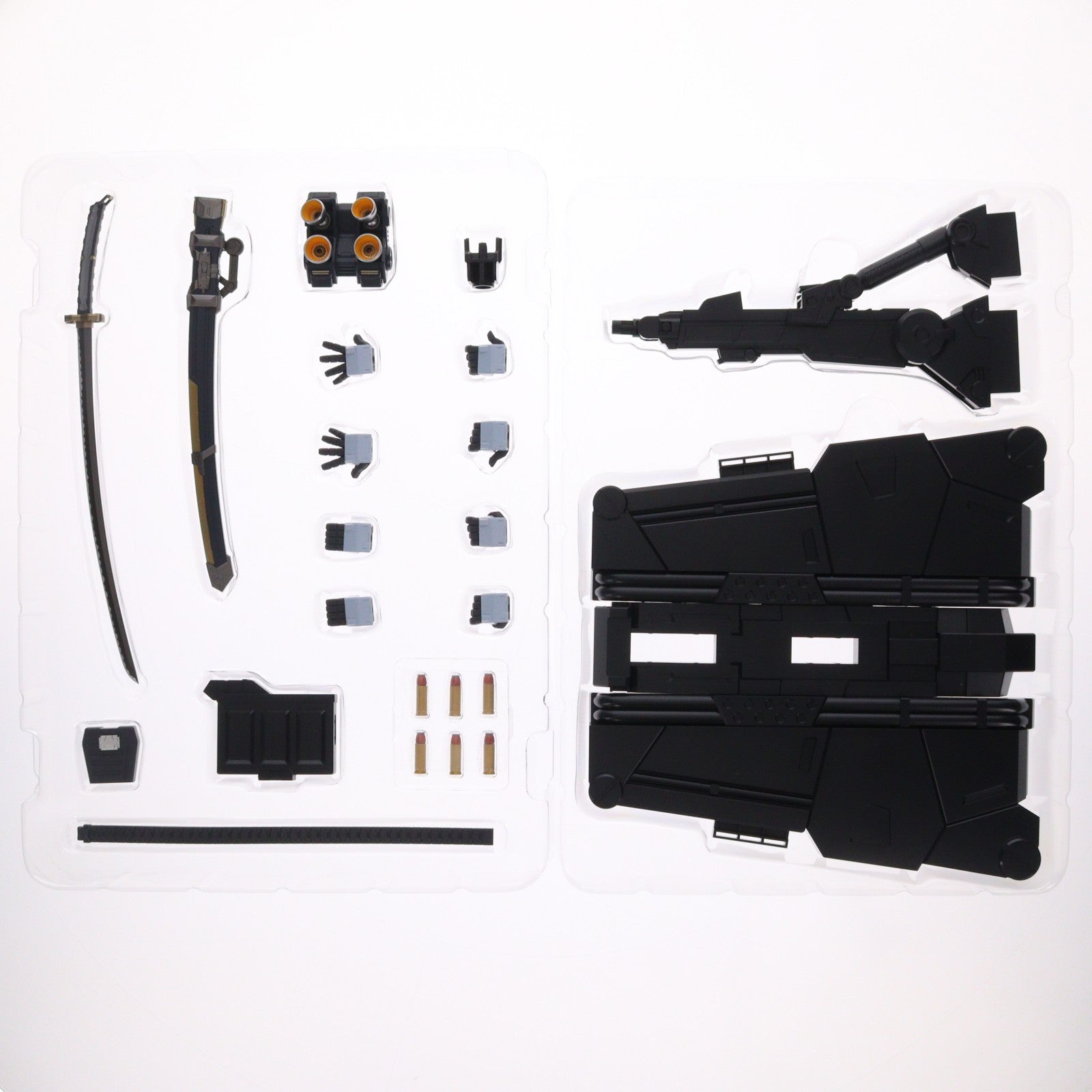 【中古即納】[FIG] 鉄機巧 アルトアイゼン スーパーロボット大戦OG ORIGINAL GENERATIONS(オリジナルジェネレーションズ) 完成品 可動フィギュア Flame Toys(フレイムトイズ)(20231228)