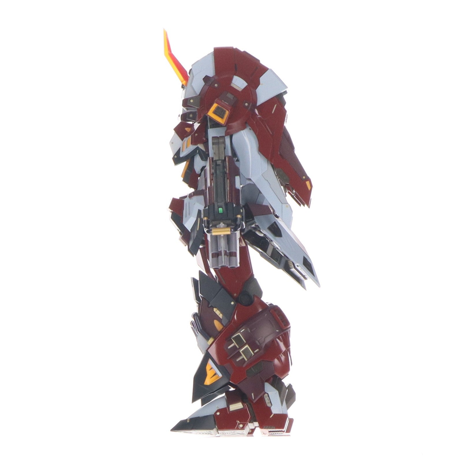 【中古即納】[FIG] 鉄機巧 アルトアイゼン スーパーロボット大戦OG ORIGINAL GENERATIONS(オリジナルジェネレーションズ) 完成品 可動フィギュア Flame Toys(フレイムトイズ)(20231228)