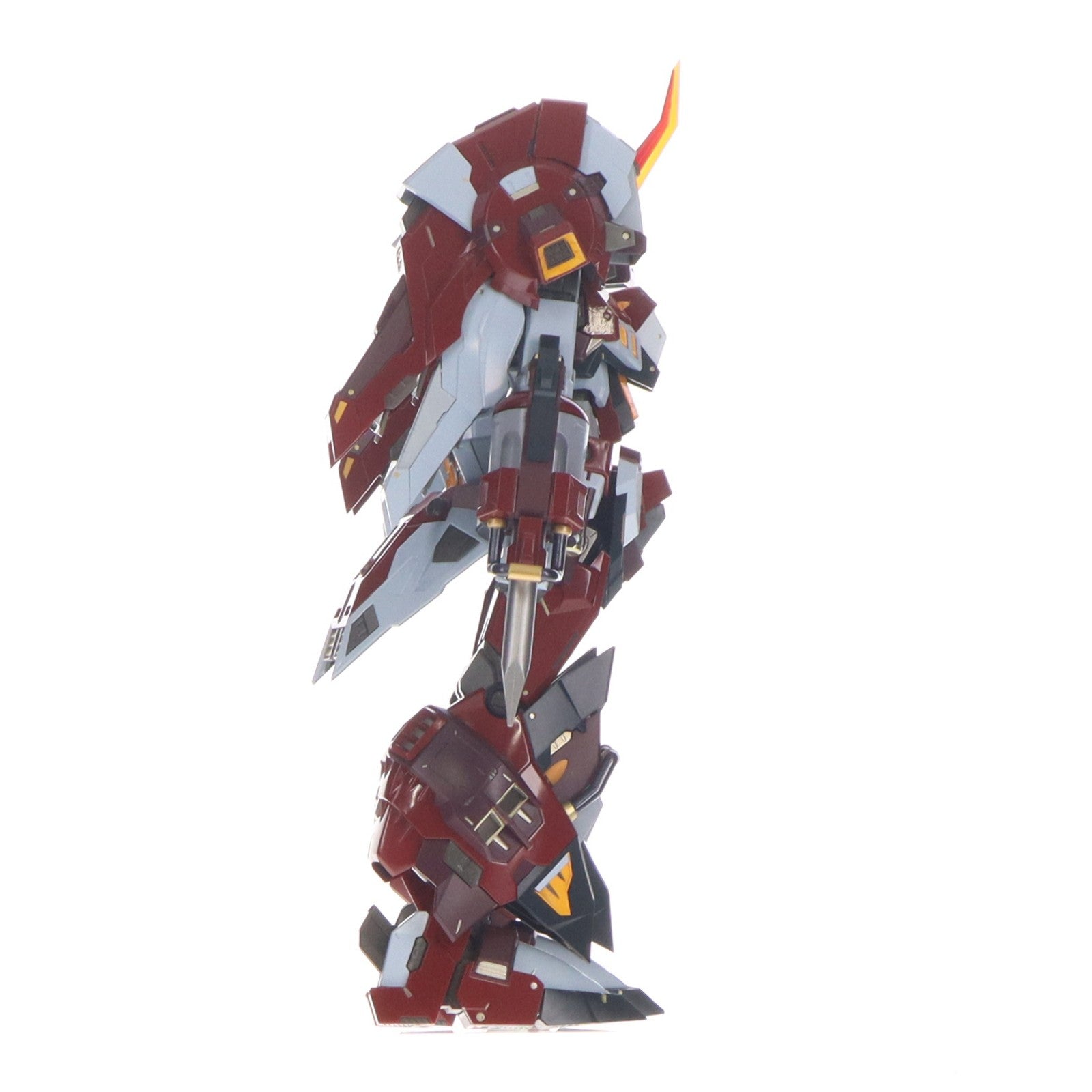 【中古即納】[FIG] 鉄機巧 アルトアイゼン スーパーロボット大戦OG ORIGINAL GENERATIONS(オリジナルジェネレーションズ) 完成品 可動フィギュア Flame Toys(フレイムトイズ)(20231228)