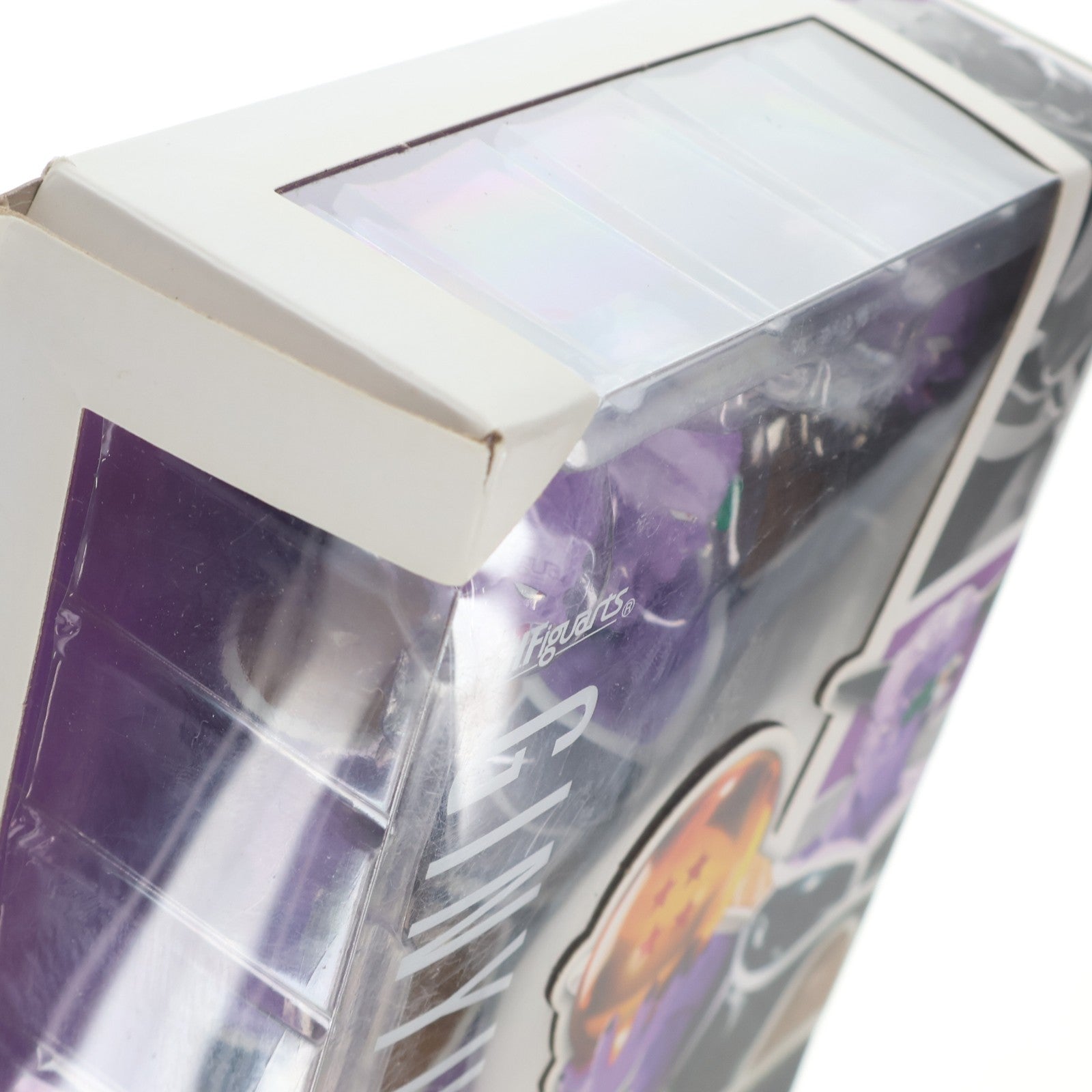 【中古即納】[FIG] S.H.Figuarts(フィギュアーツ) ギニュー ドラゴンボールZ 完成品 可動フィギュア バンダイスピリッツ(20200718)