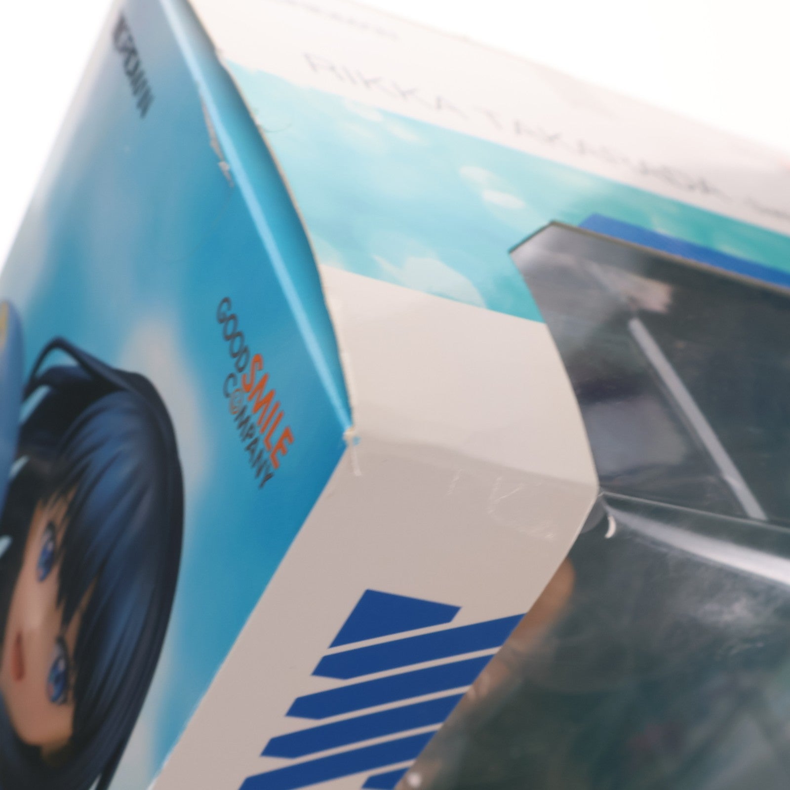 【中古即納】[FIG] 宝多六花(たからだりっか) 水着style SSSS.GRIDMAN(グリッドマン) 1/7 完成品 フィギュア アクアマリン(20211031)