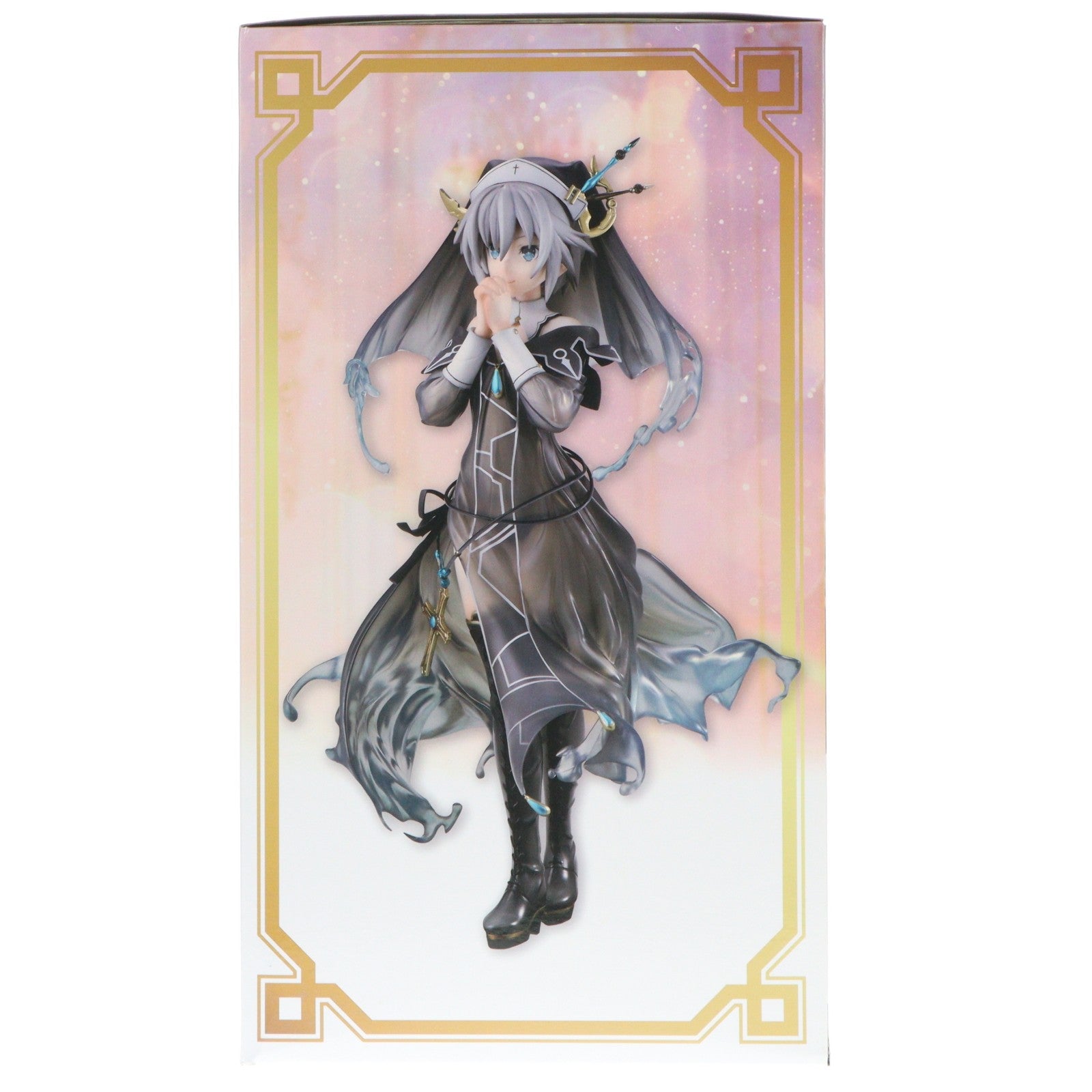 【中古即納】[FIG] (再販) 本条二亜(ほんじょうにあ) デート・ア・ライブIV 1/7 完成品 フィギュア(BF121) ベルファイン(20250831)