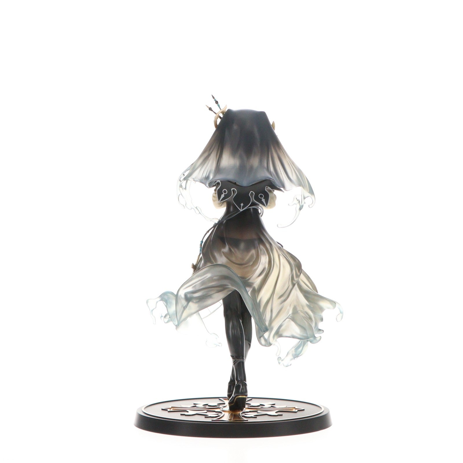 【中古即納】[FIG] (再販) 本条二亜(ほんじょうにあ) デート・ア・ライブIV 1/7 完成品 フィギュア(BF121) ベルファイン(20250831)
